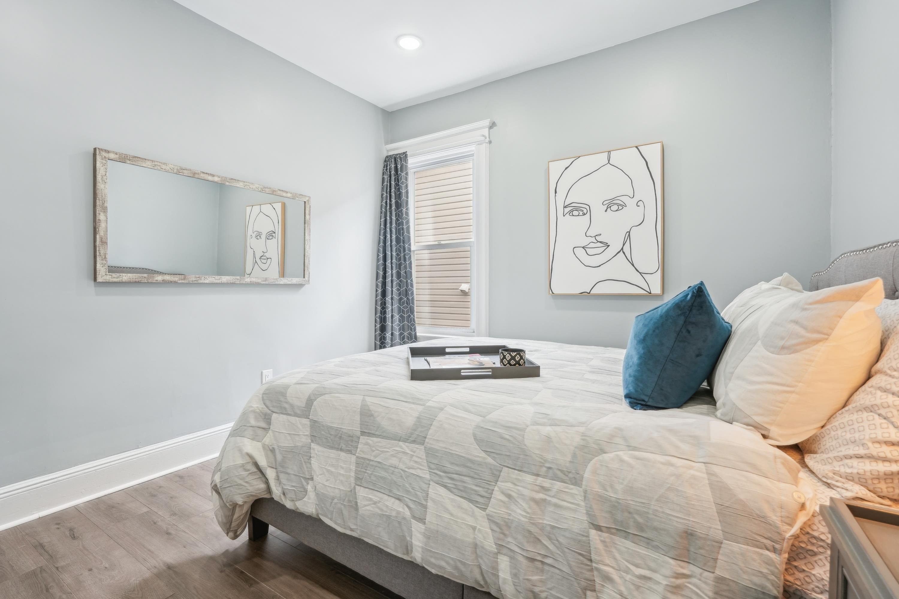 214 WEGMAN PARKWAY Unit: 2
