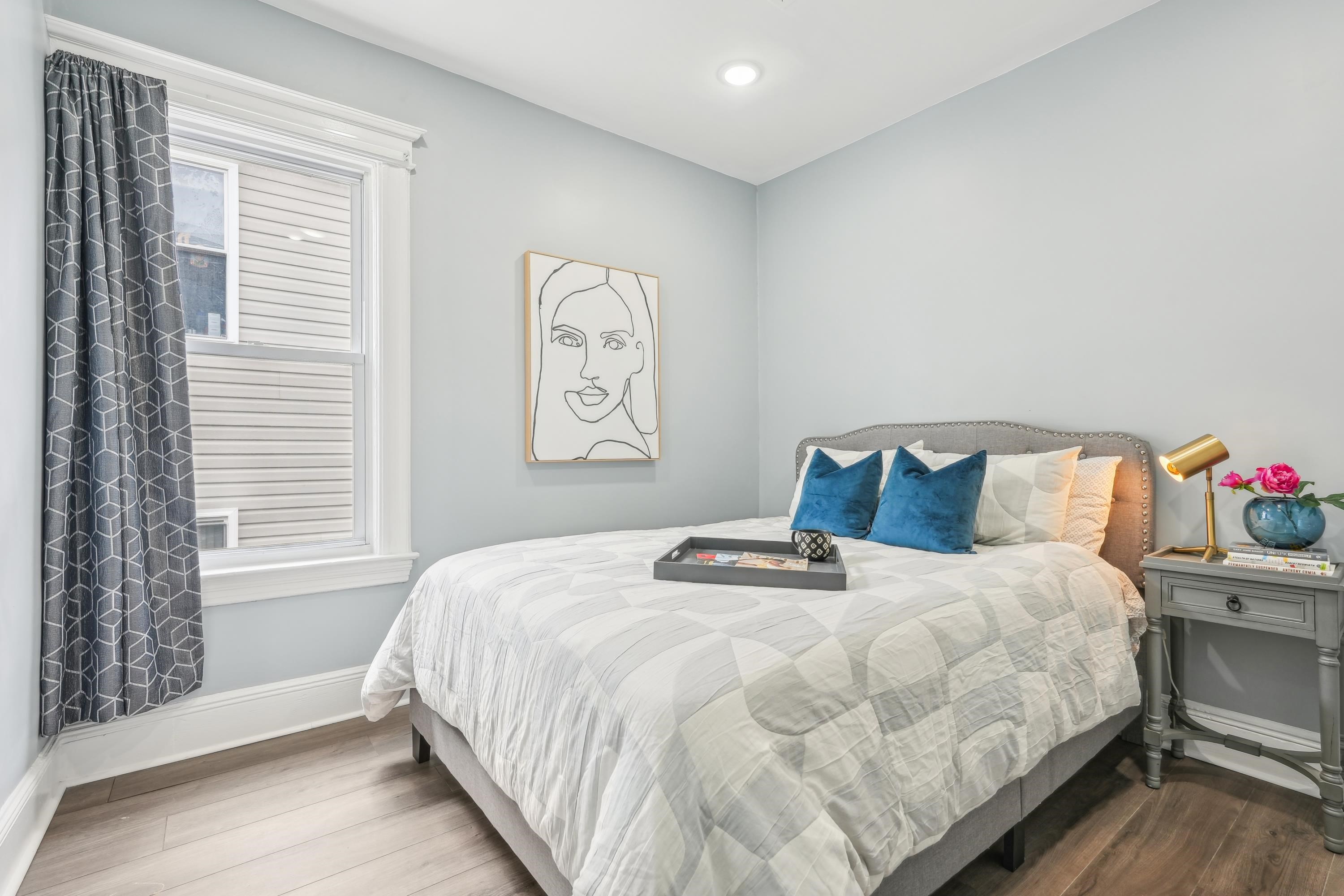 214 WEGMAN PARKWAY Unit: 2