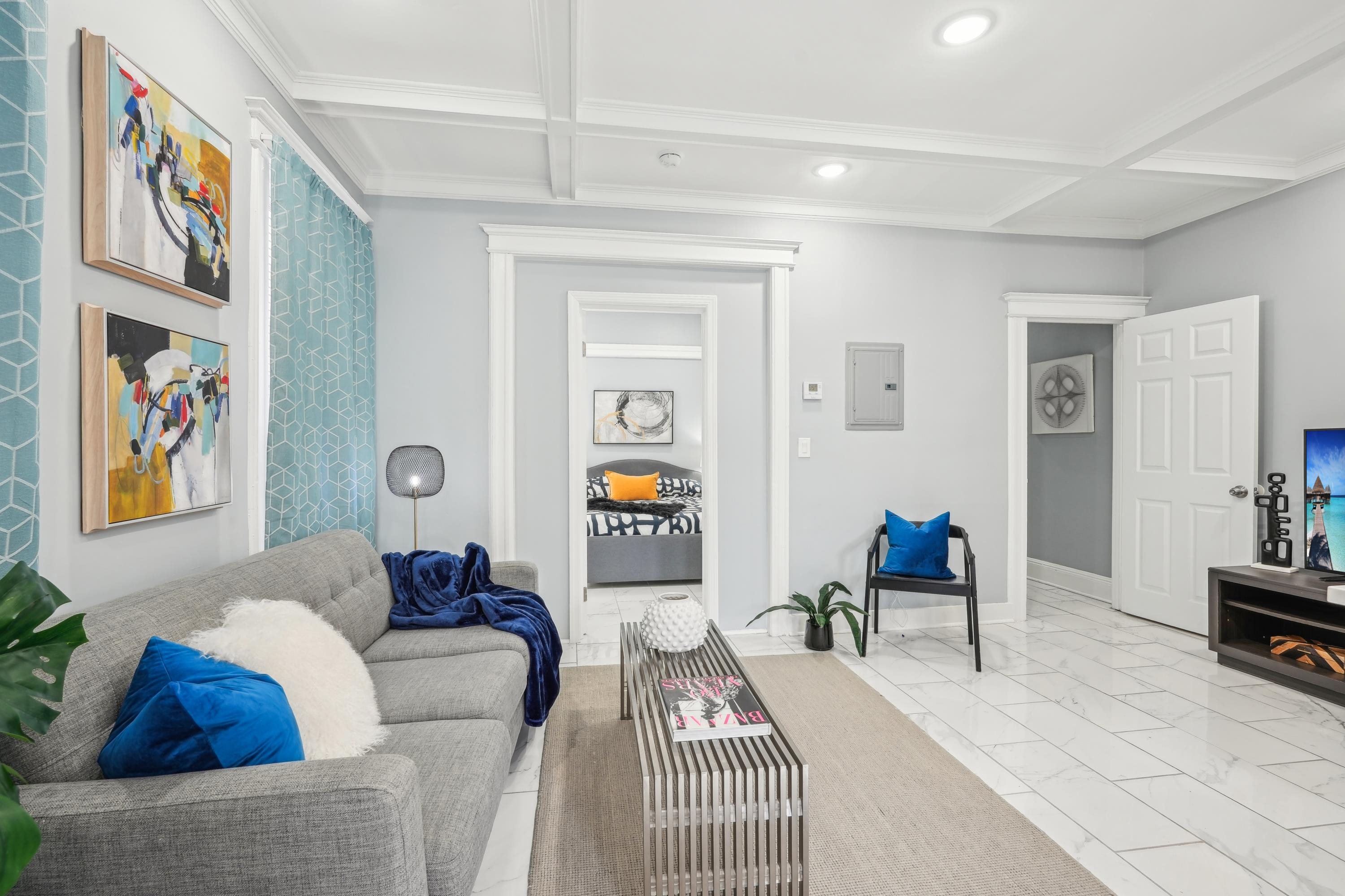 214 WEGMAN PARKWAY Unit: 1