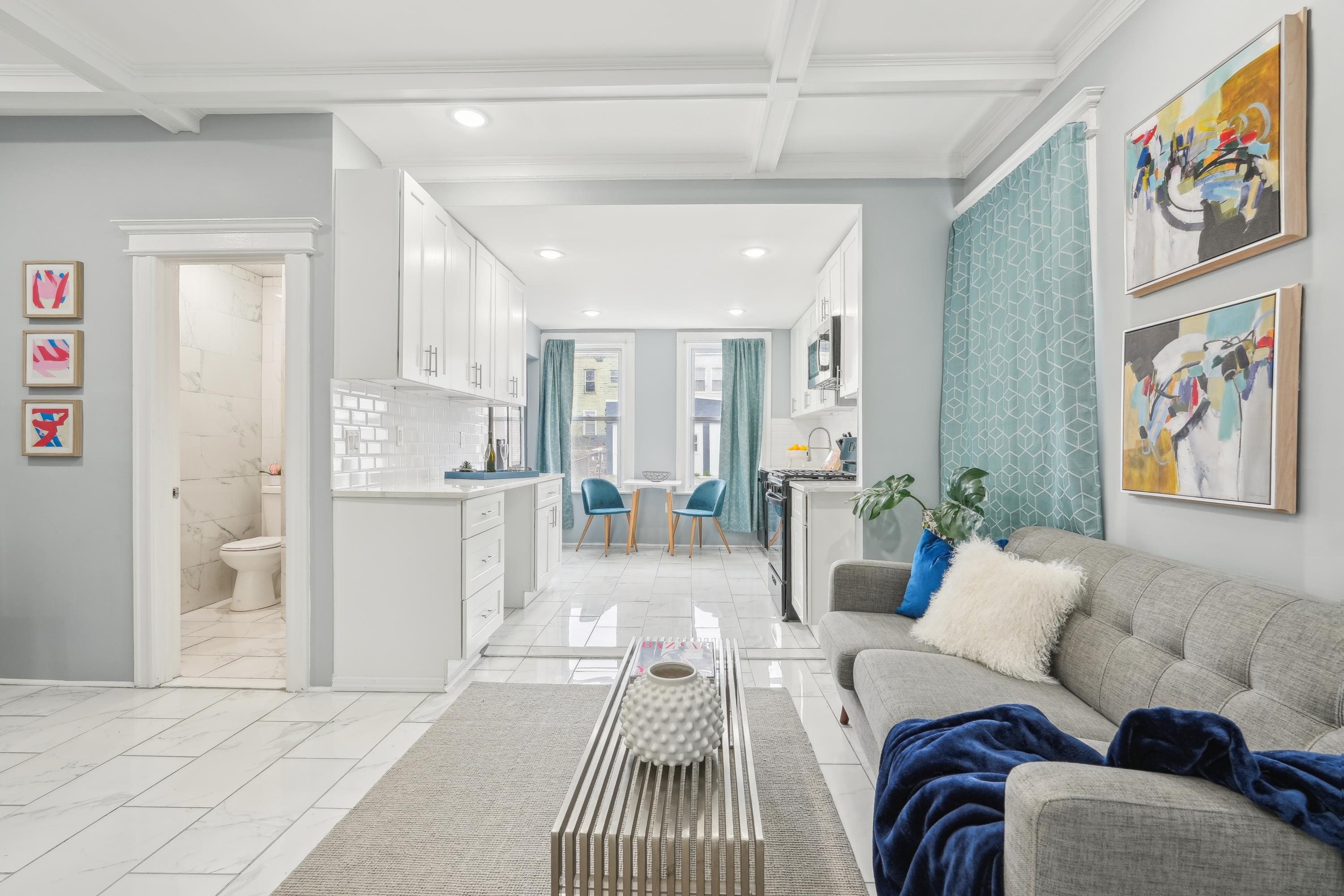 214 WEGMAN PARKWAY Unit: 1