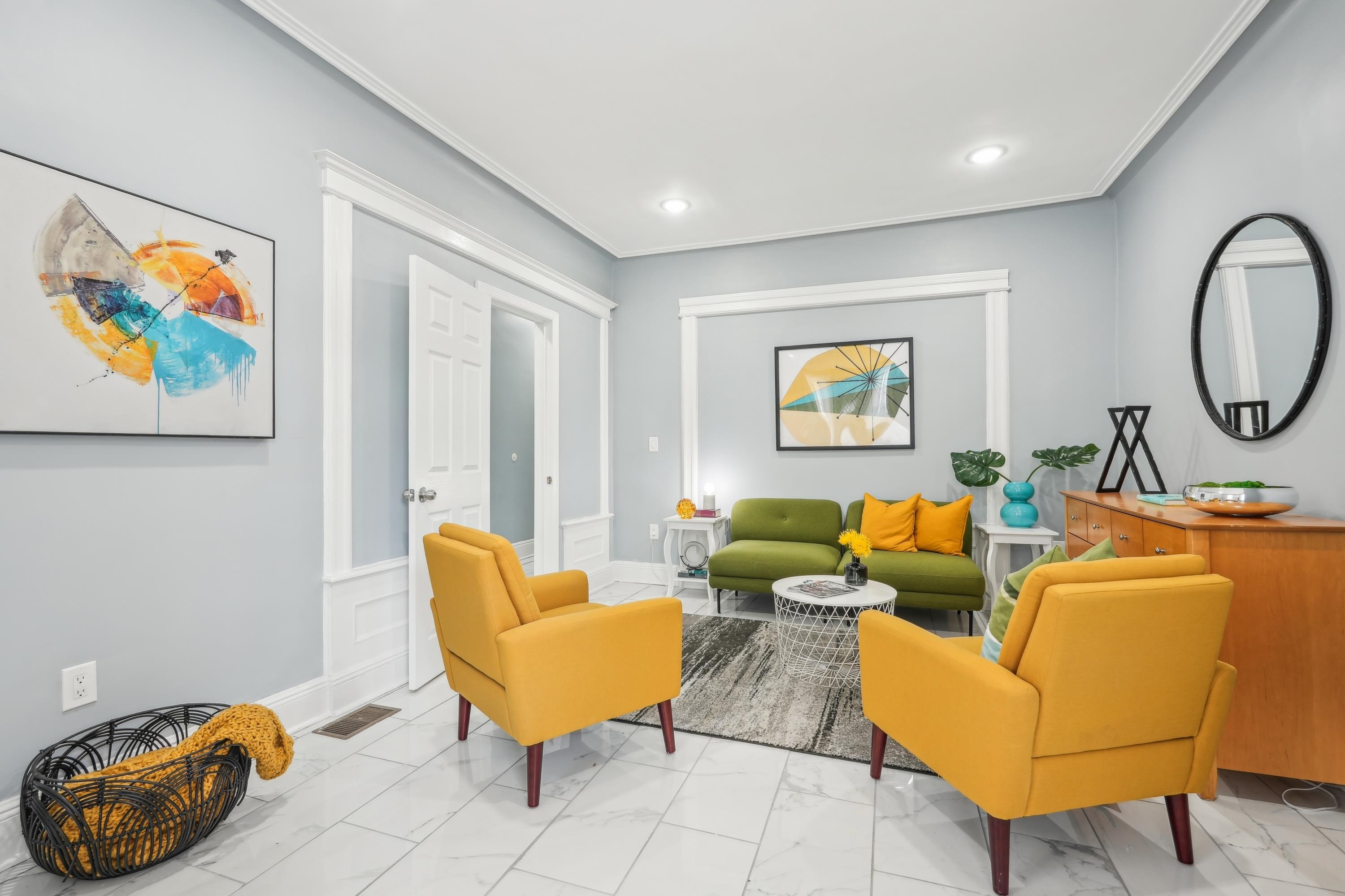 214 WEGMAN PARKWAY Unit: 1