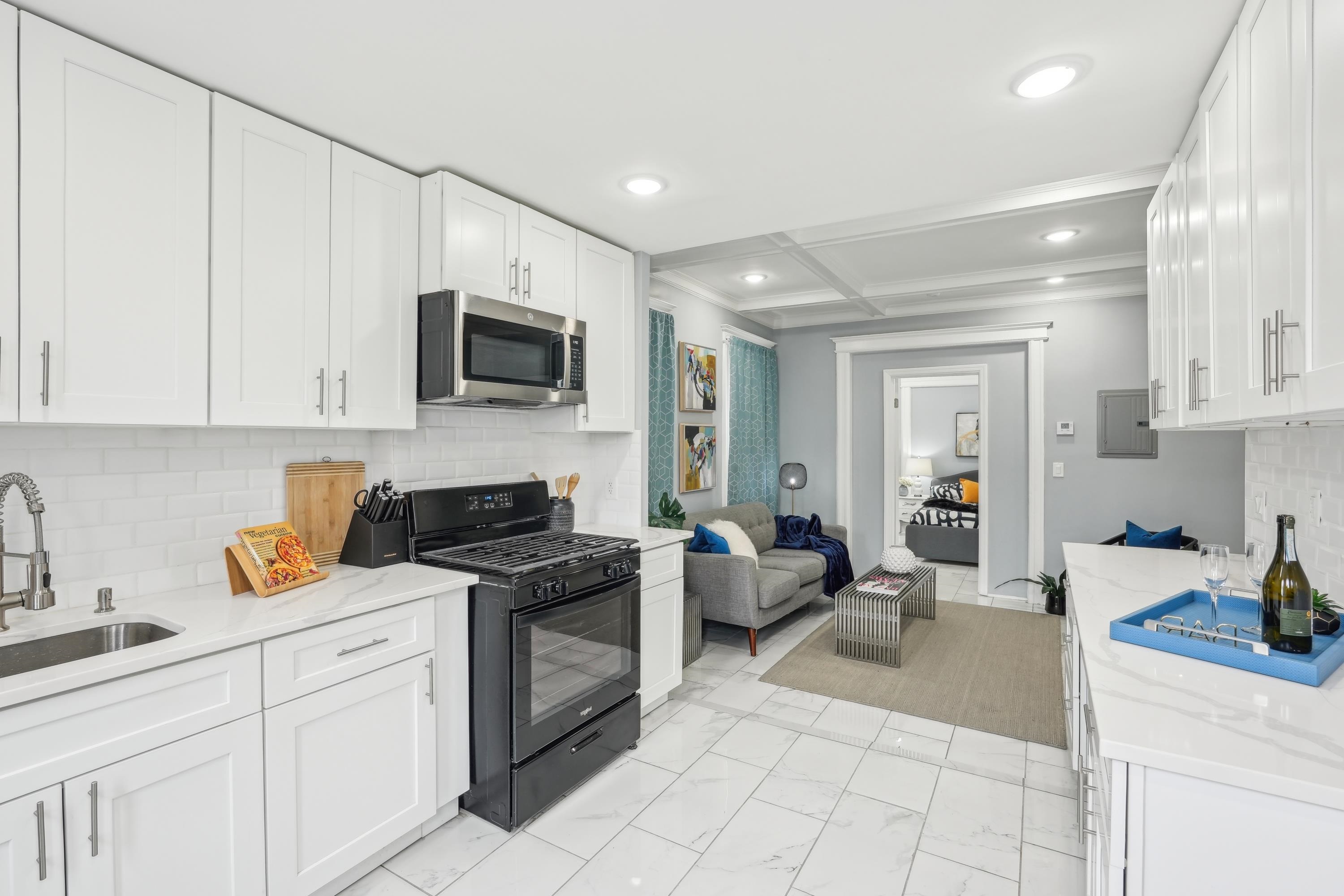 214 WEGMAN PARKWAY Unit: 1