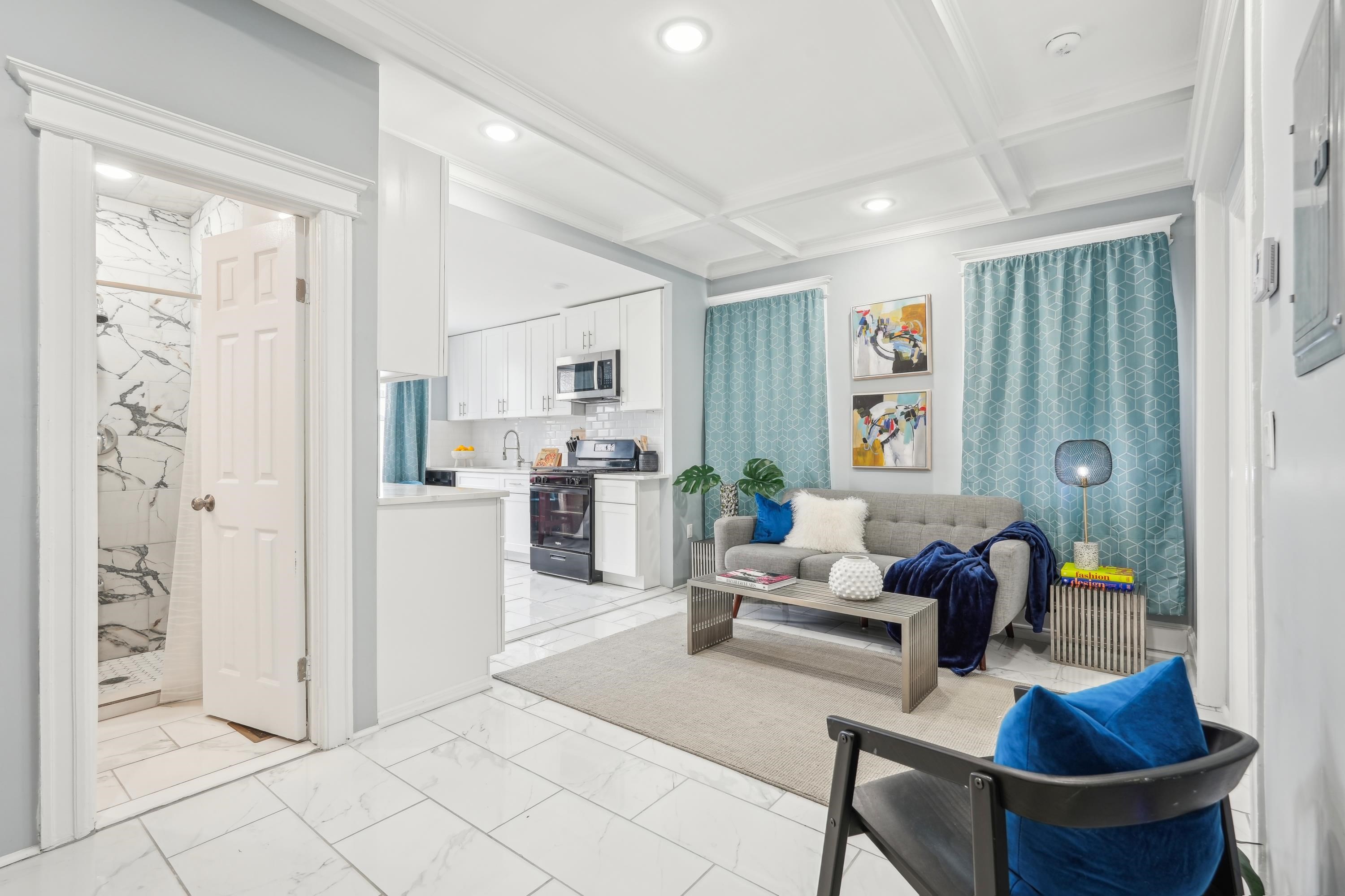 214 WEGMAN PARKWAY Unit: 1