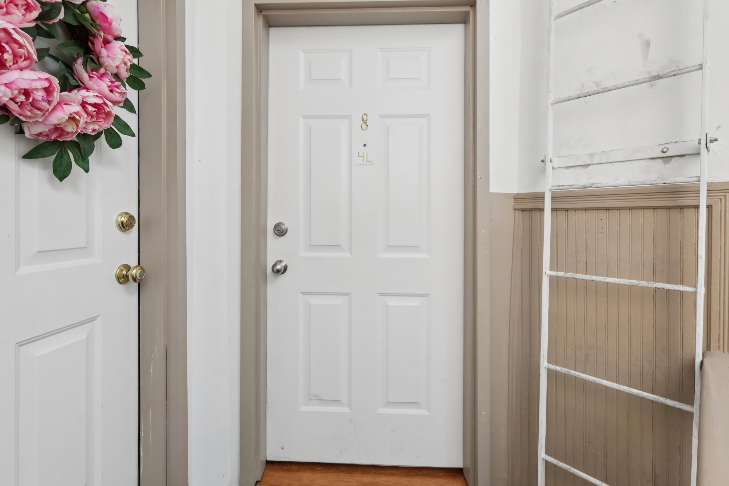 420 MONROE ST Unit: 4L