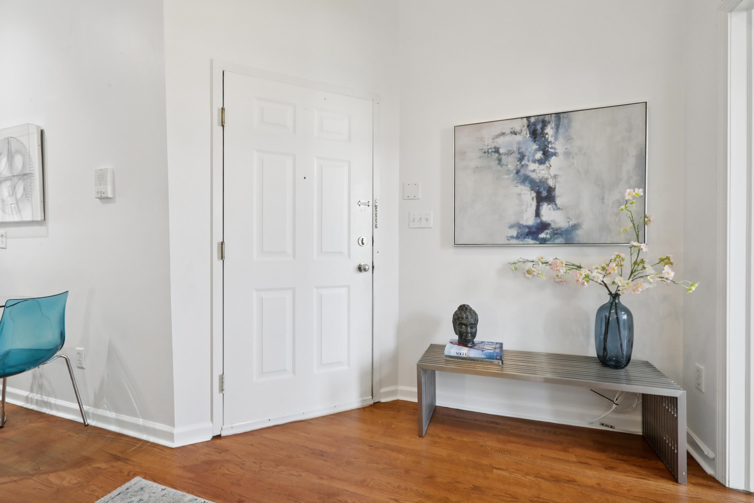 420 MONROE ST Unit: 4L