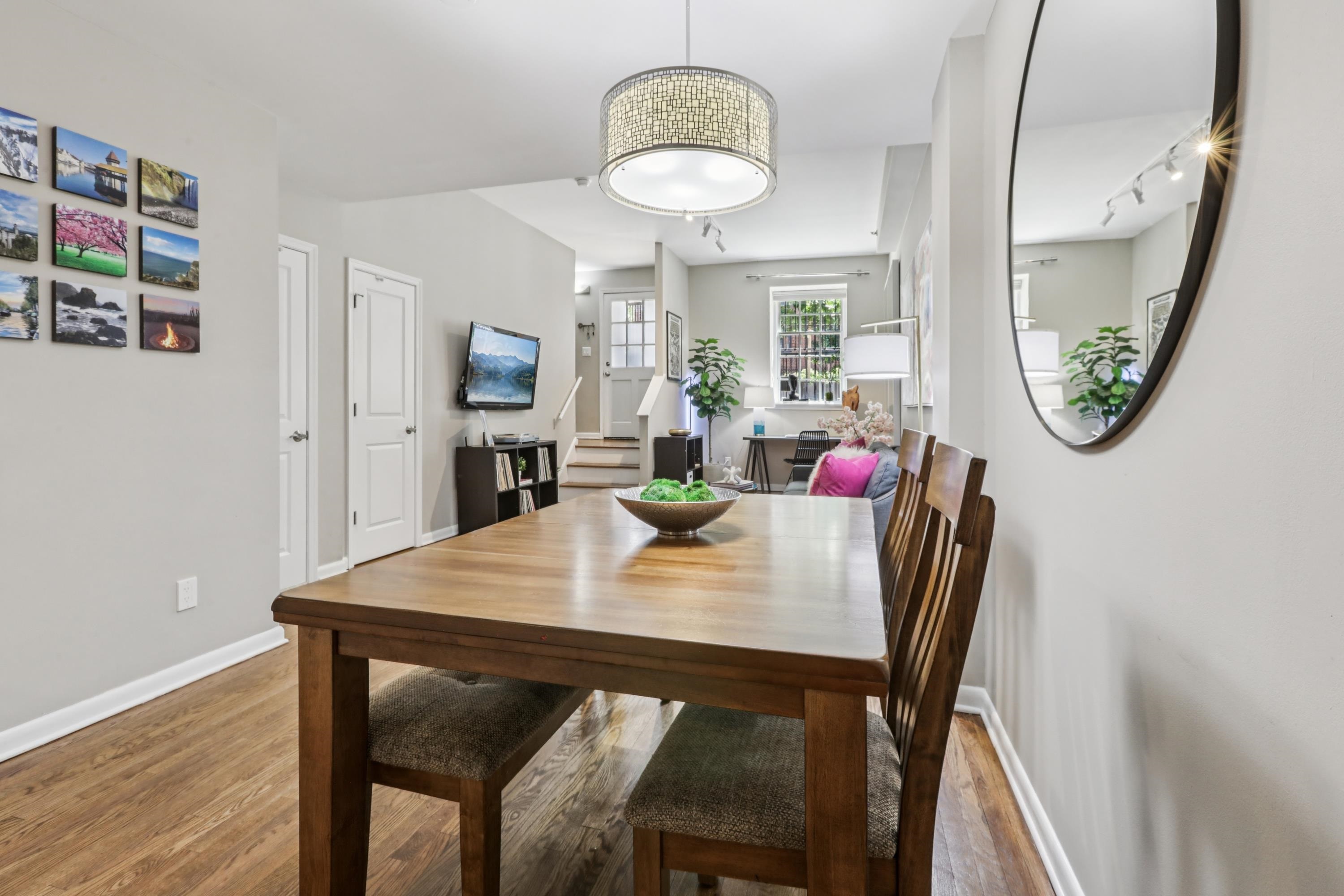 186 WAYNE ST Unit: 106D