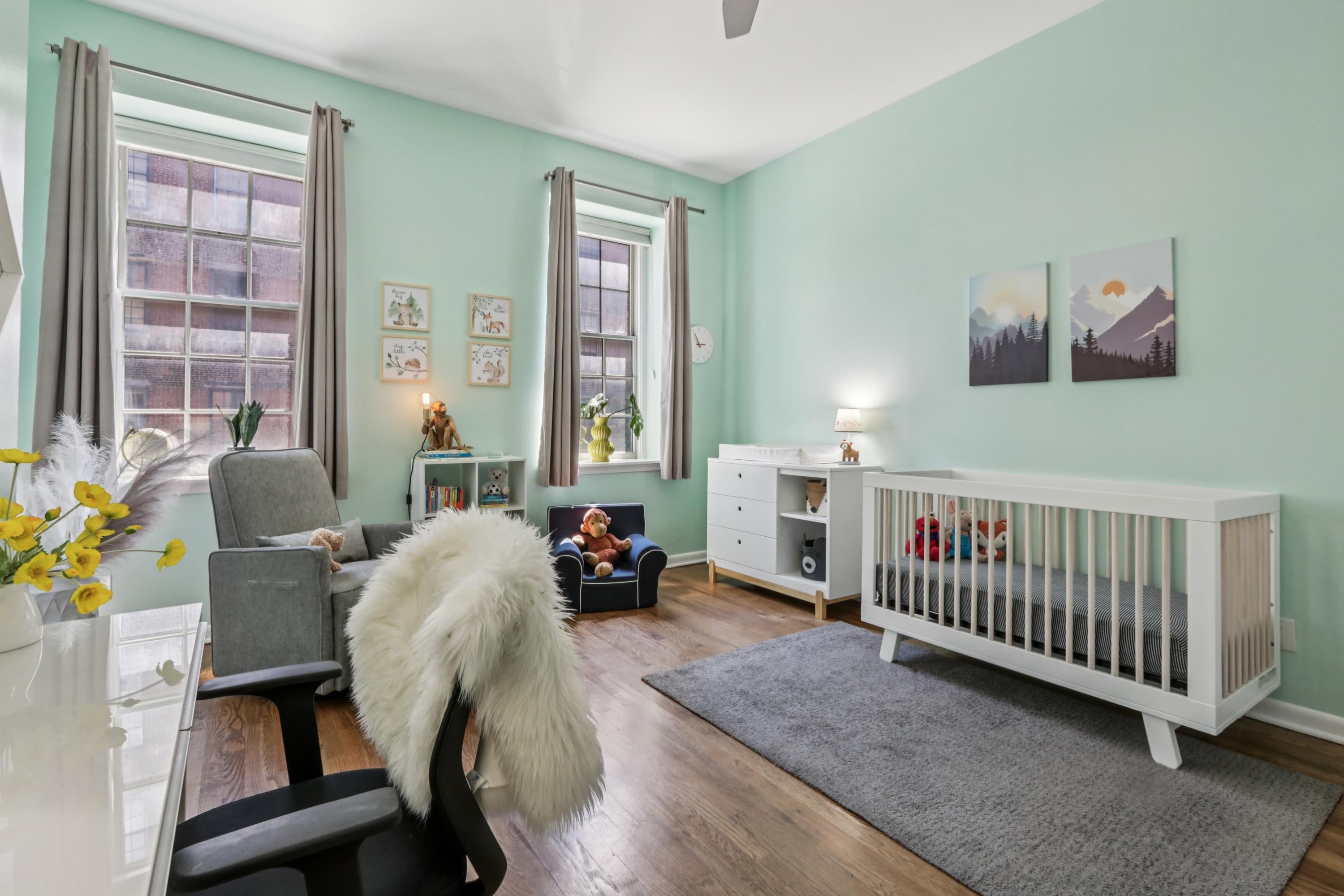 186 WAYNE ST Unit: 106D