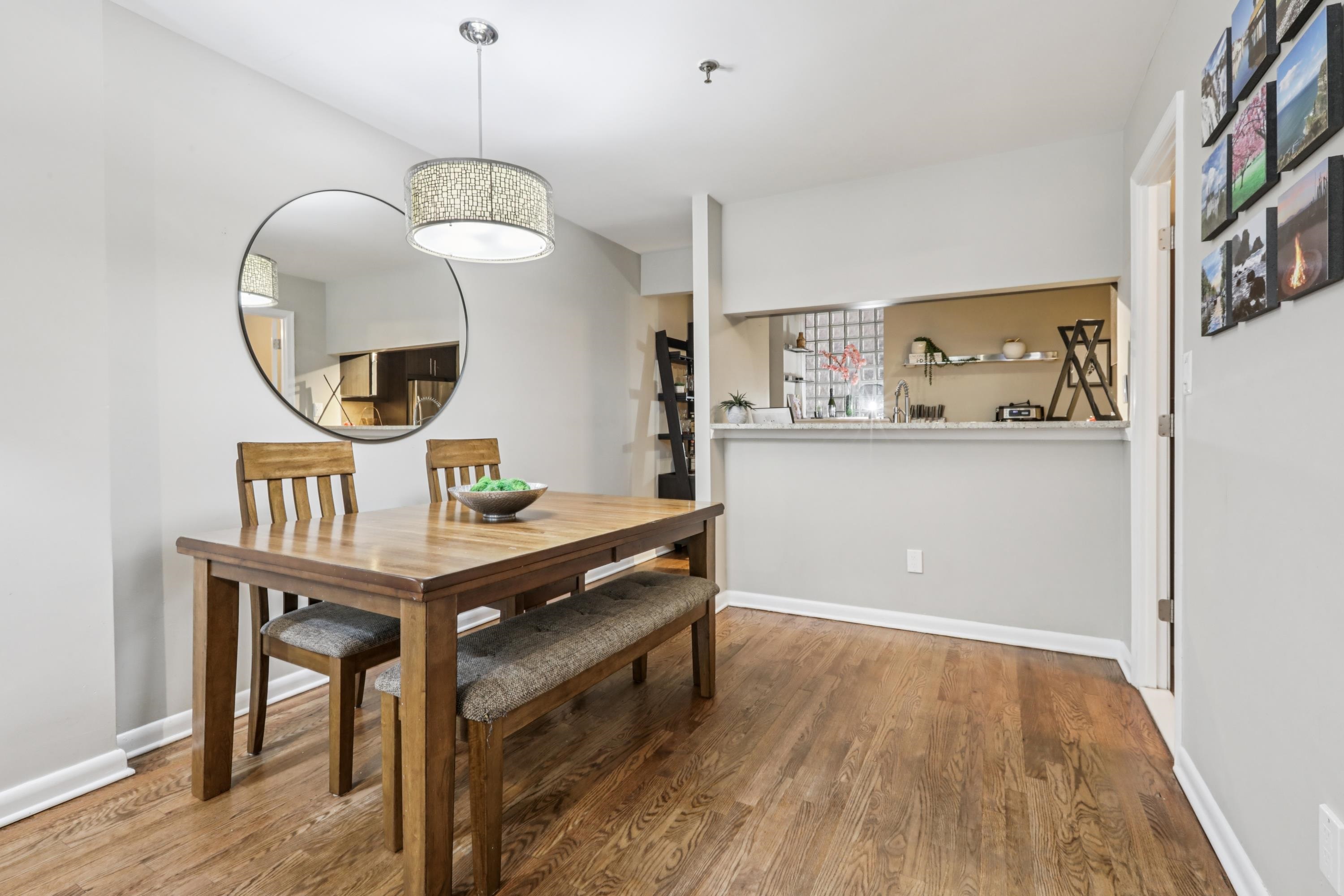 186 WAYNE ST Unit: 106D