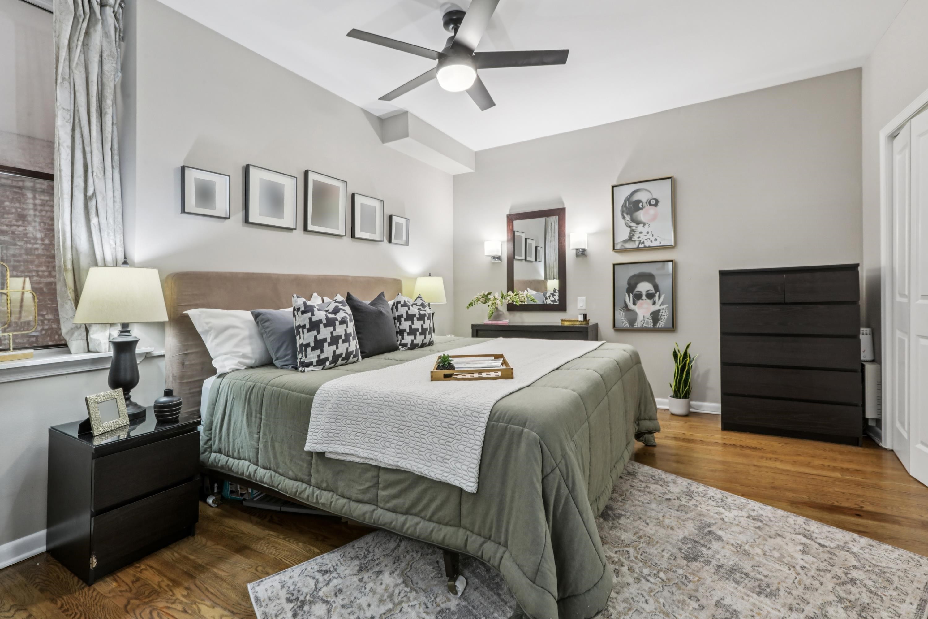 186 WAYNE ST Unit: 106D