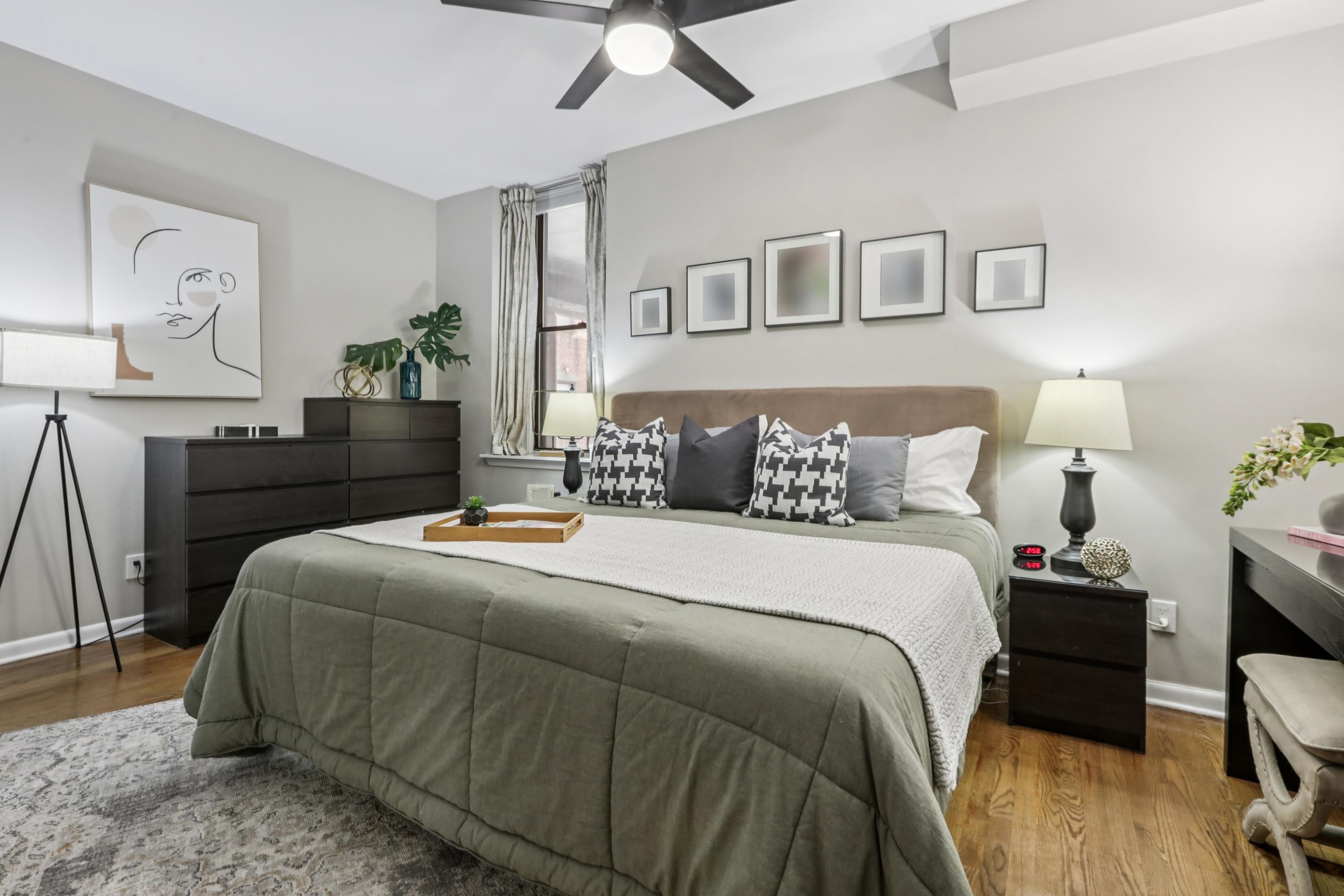 186 WAYNE ST Unit: 106D