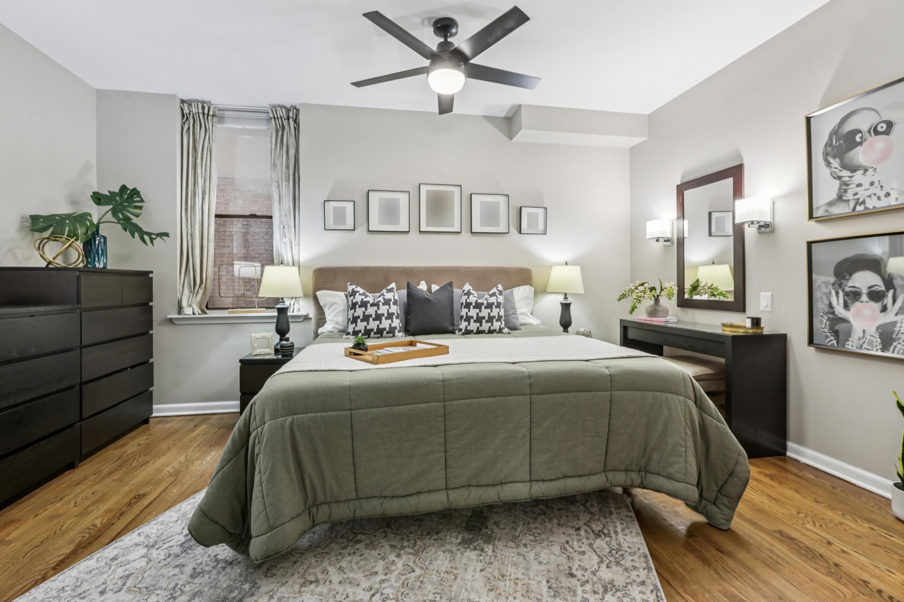 186 WAYNE ST Unit: 106D