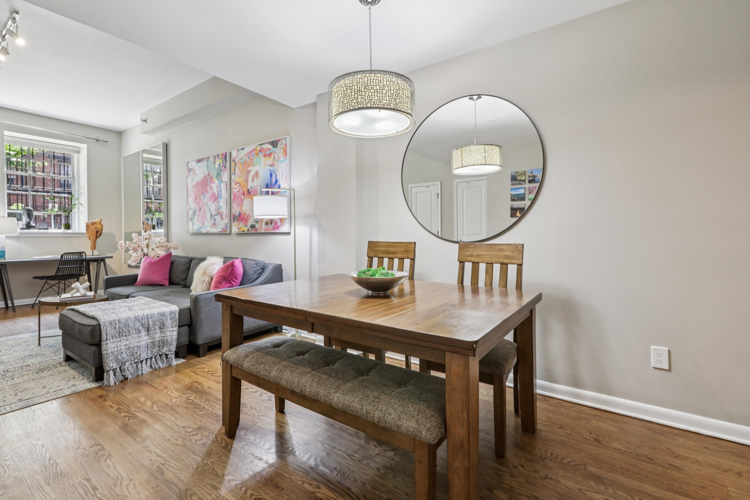 186 WAYNE ST Unit: 106D