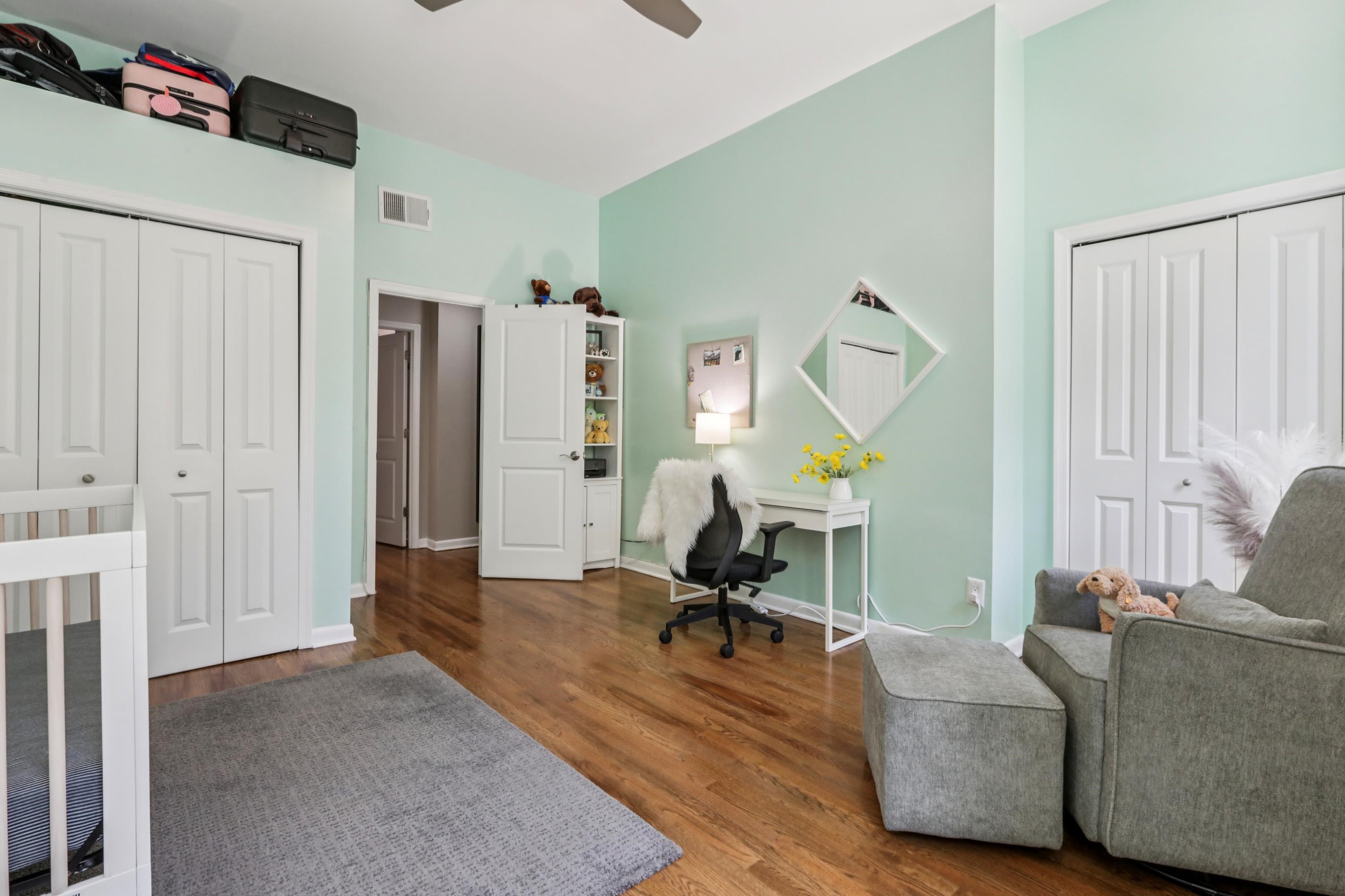 186 WAYNE ST Unit: 106D