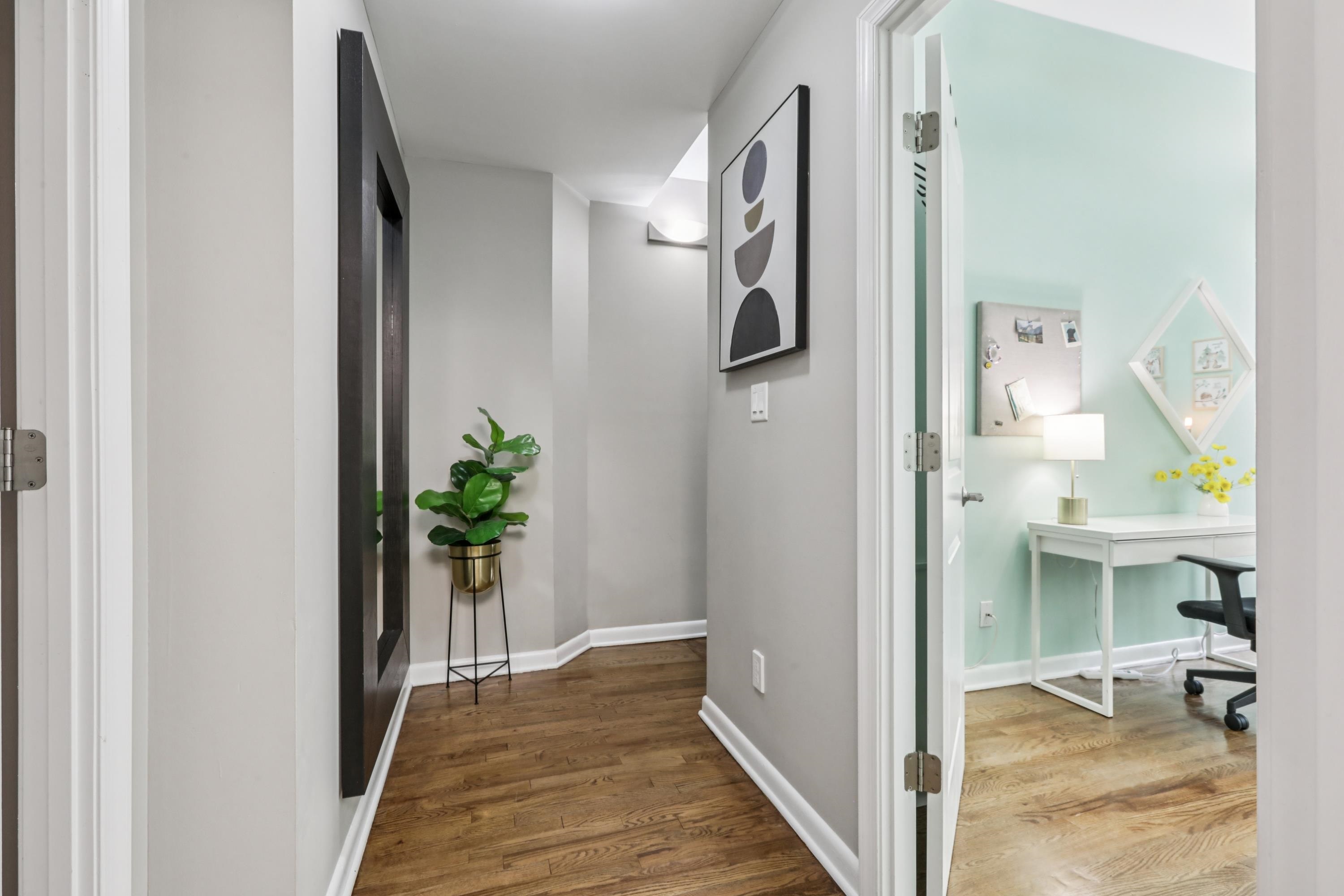 186 WAYNE ST Unit: 106D