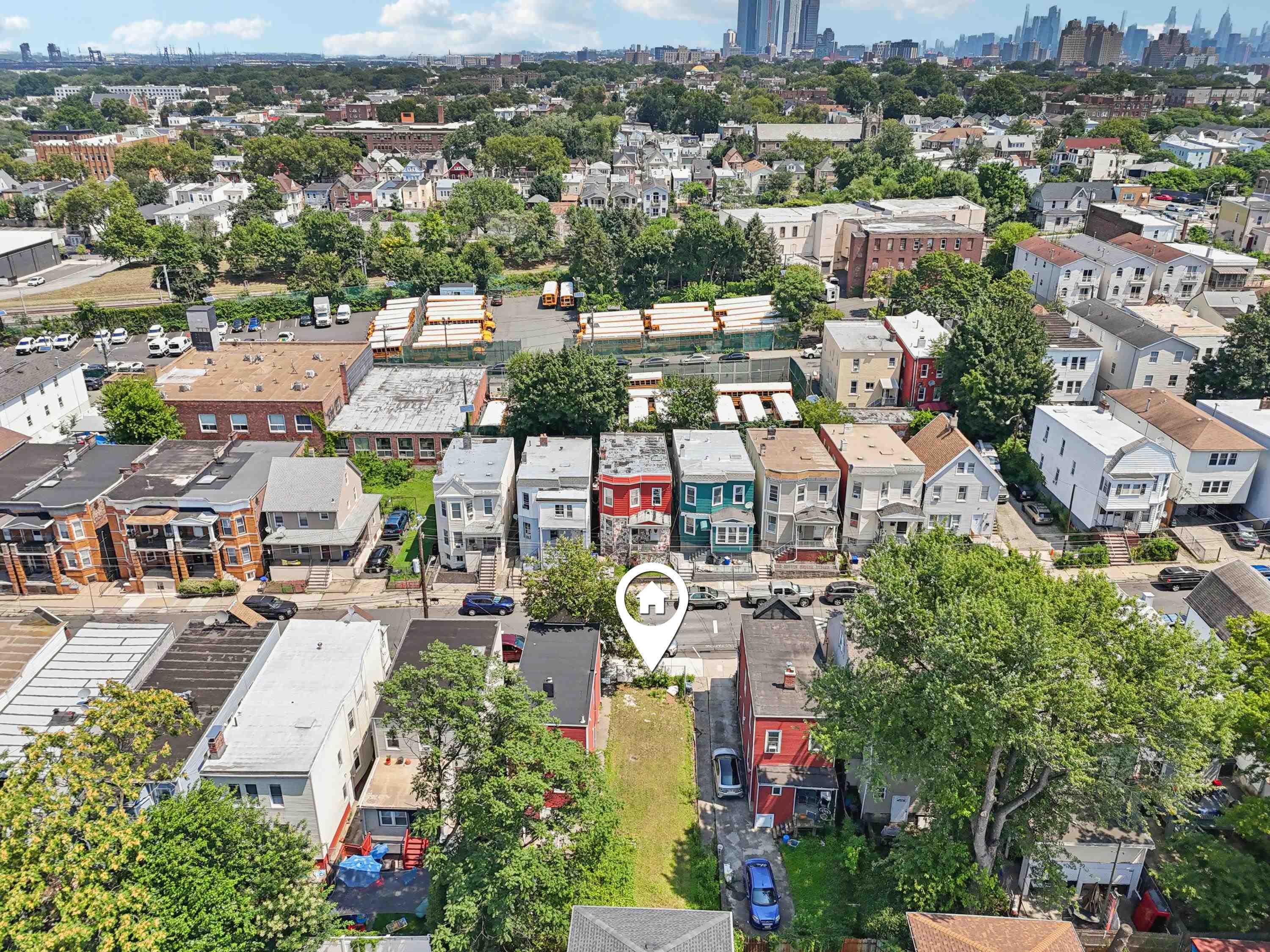 297 CLAREMONT AVE