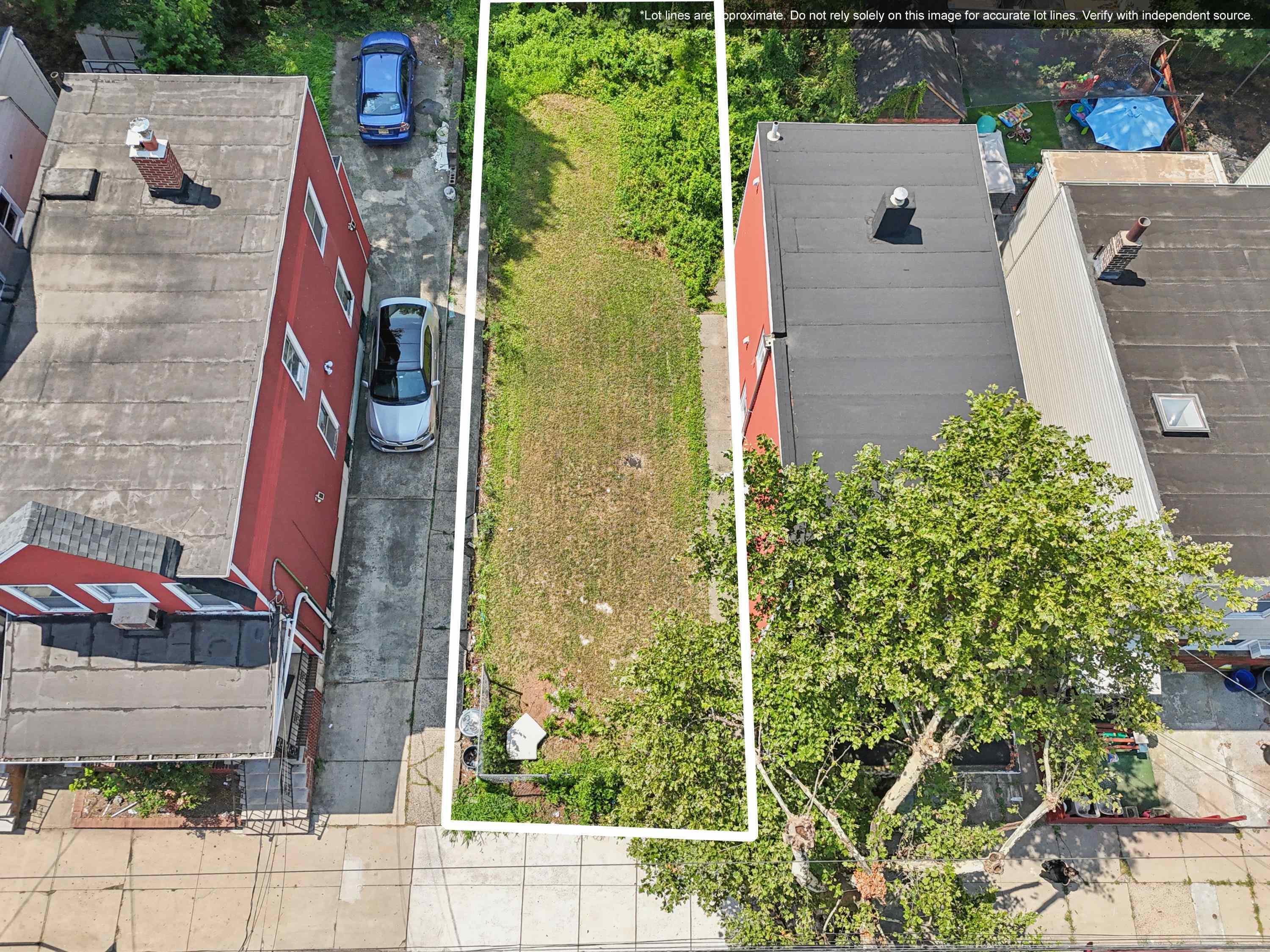 297 CLAREMONT AVE