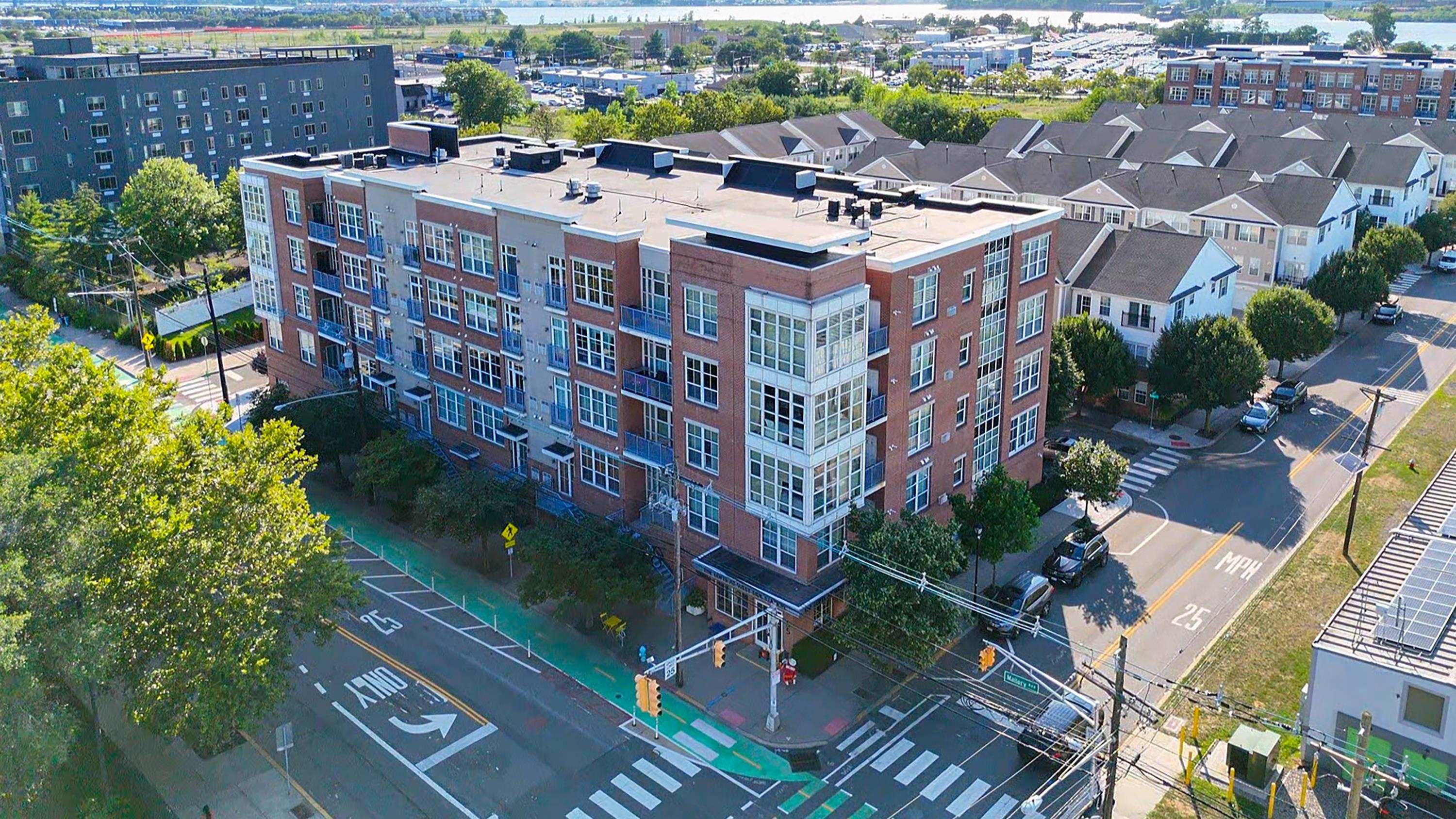 55 MALLORY AVE Unit: 70