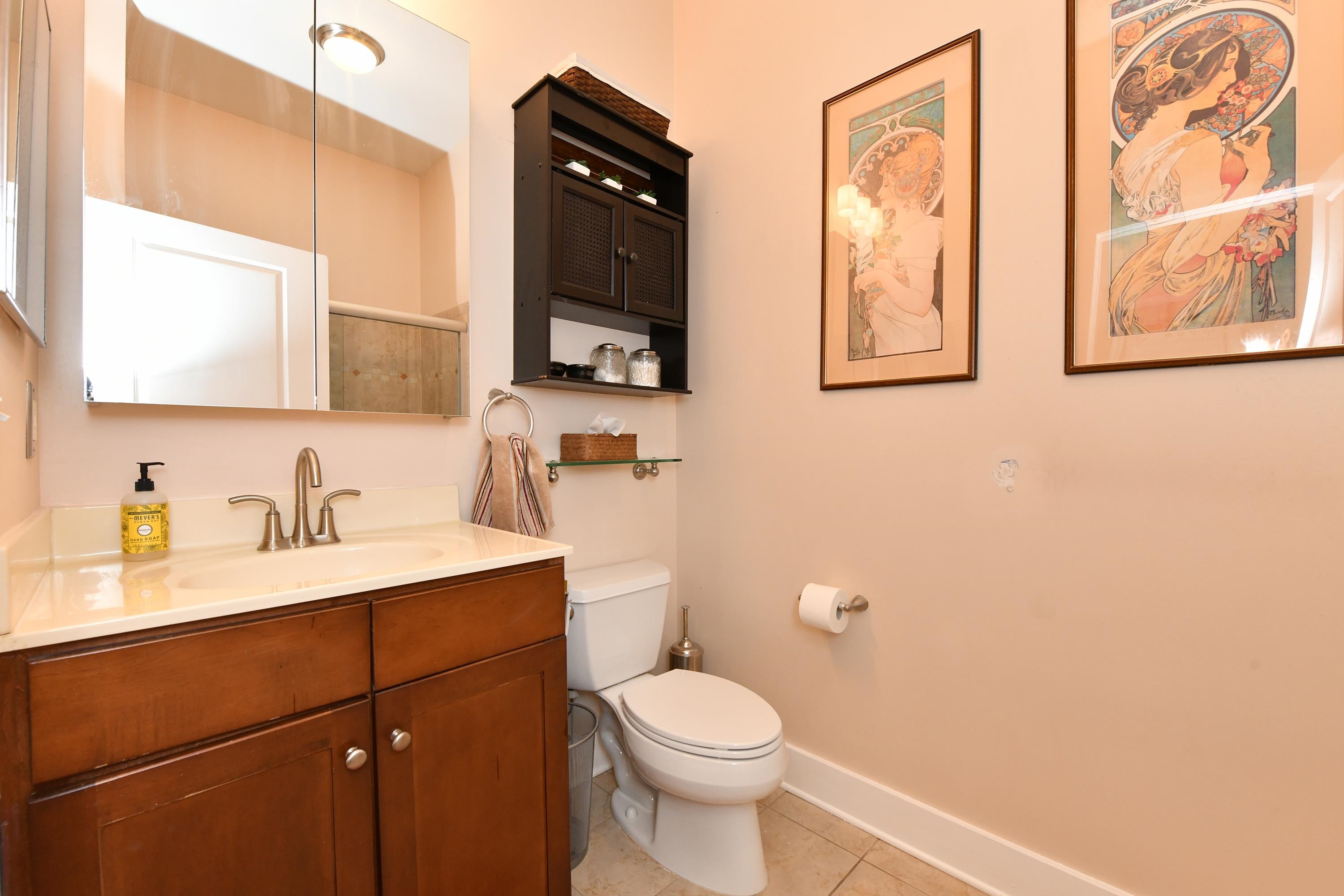 55 MALLORY AVE Unit: 70