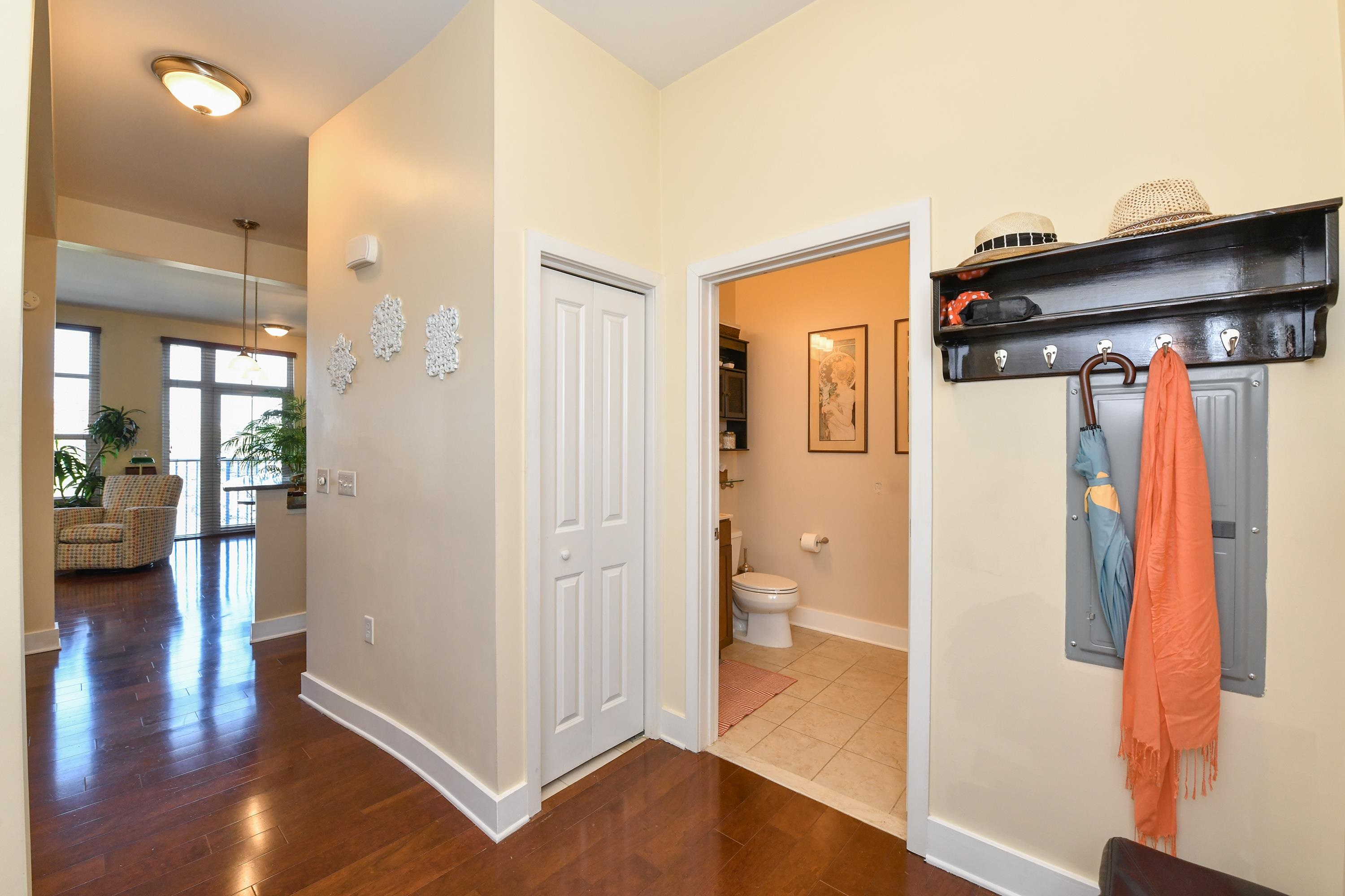 55 MALLORY AVE Unit: 70