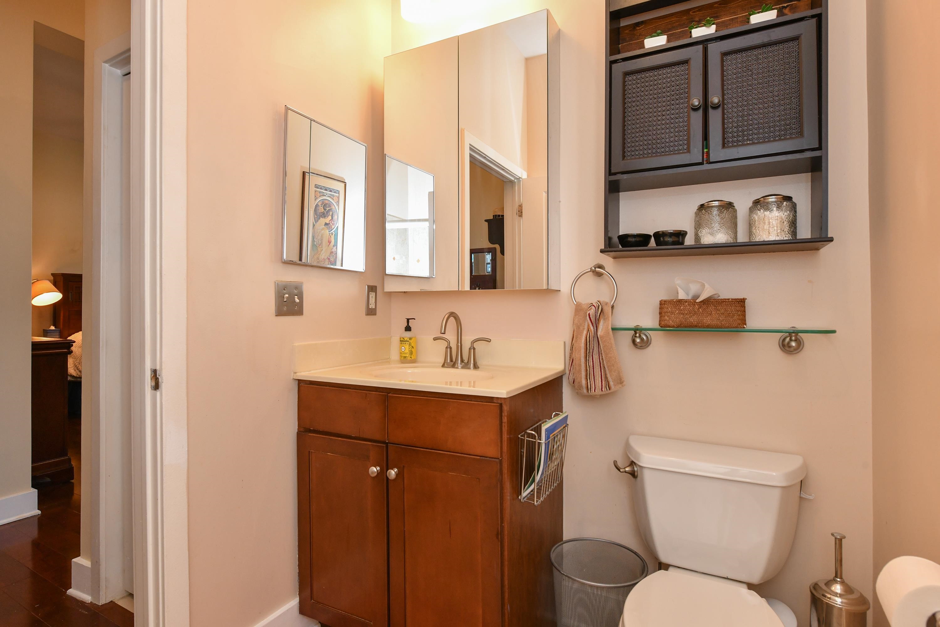 55 MALLORY AVE Unit: 70