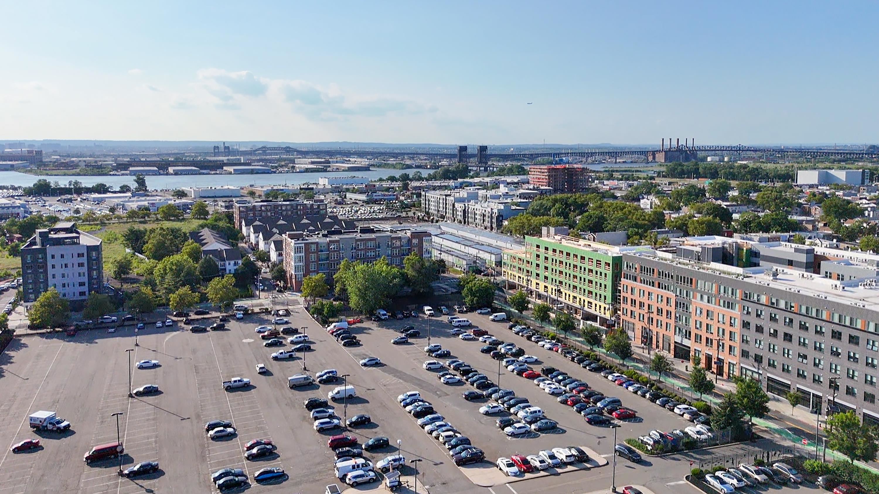 55 MALLORY AVE Unit: 70