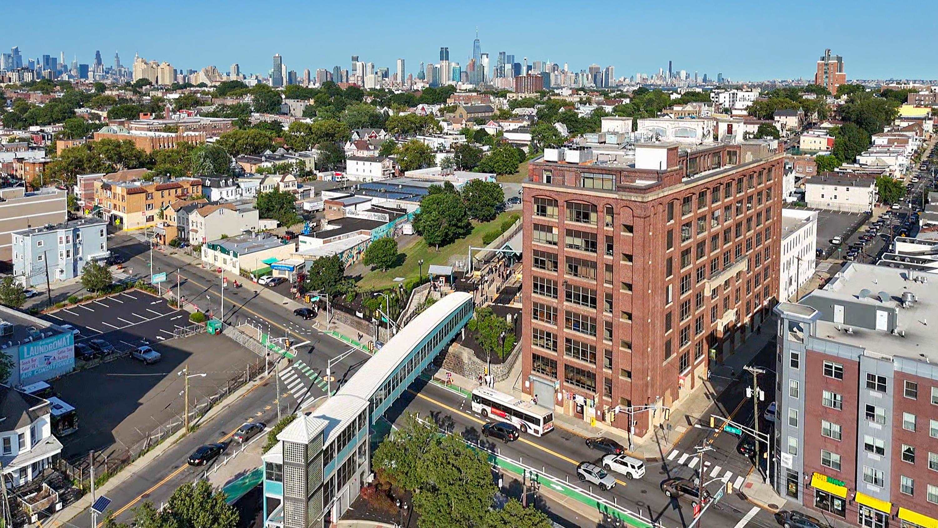 55 MALLORY AVE Unit: 70