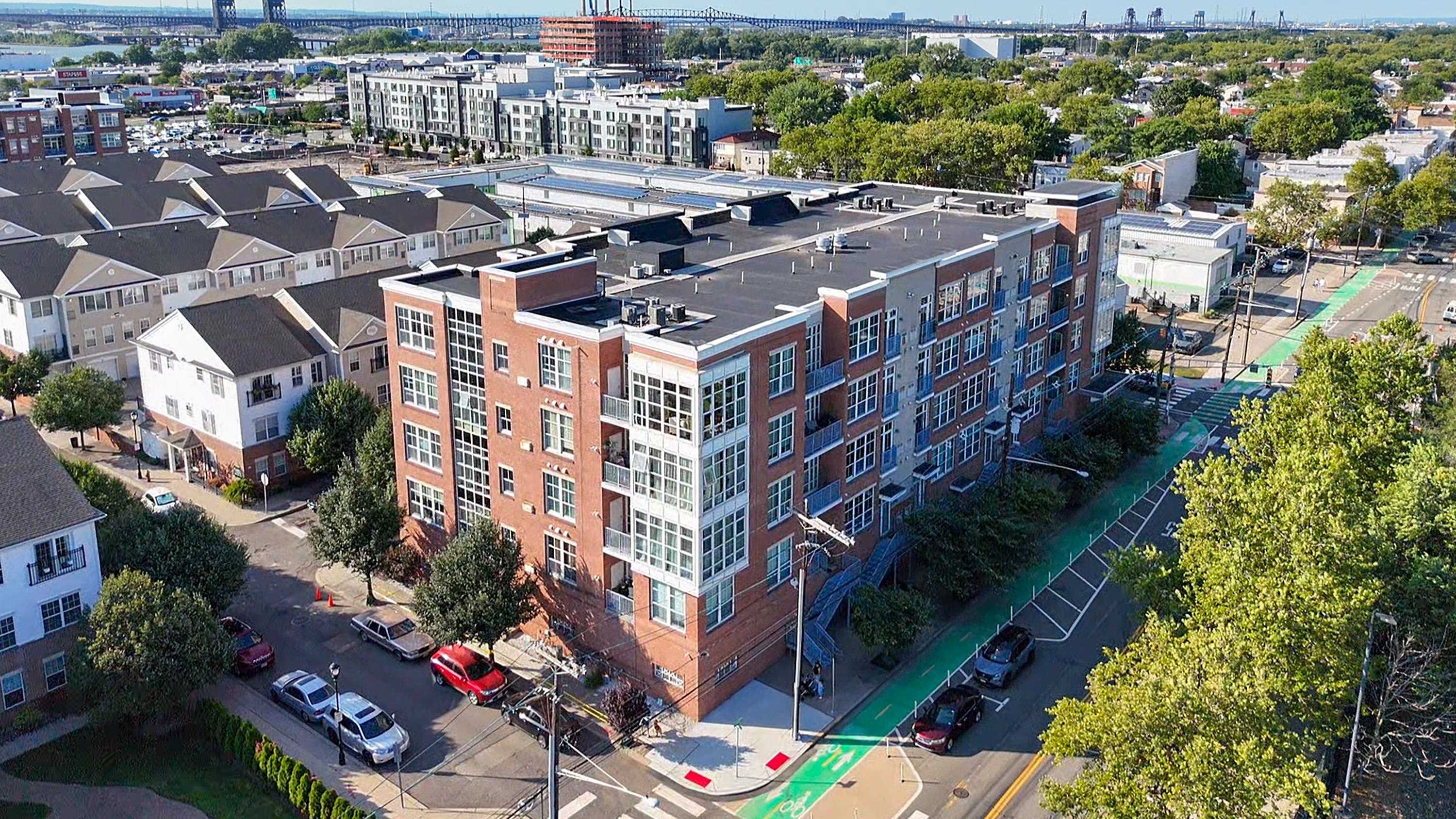 55 MALLORY AVE Unit: 70