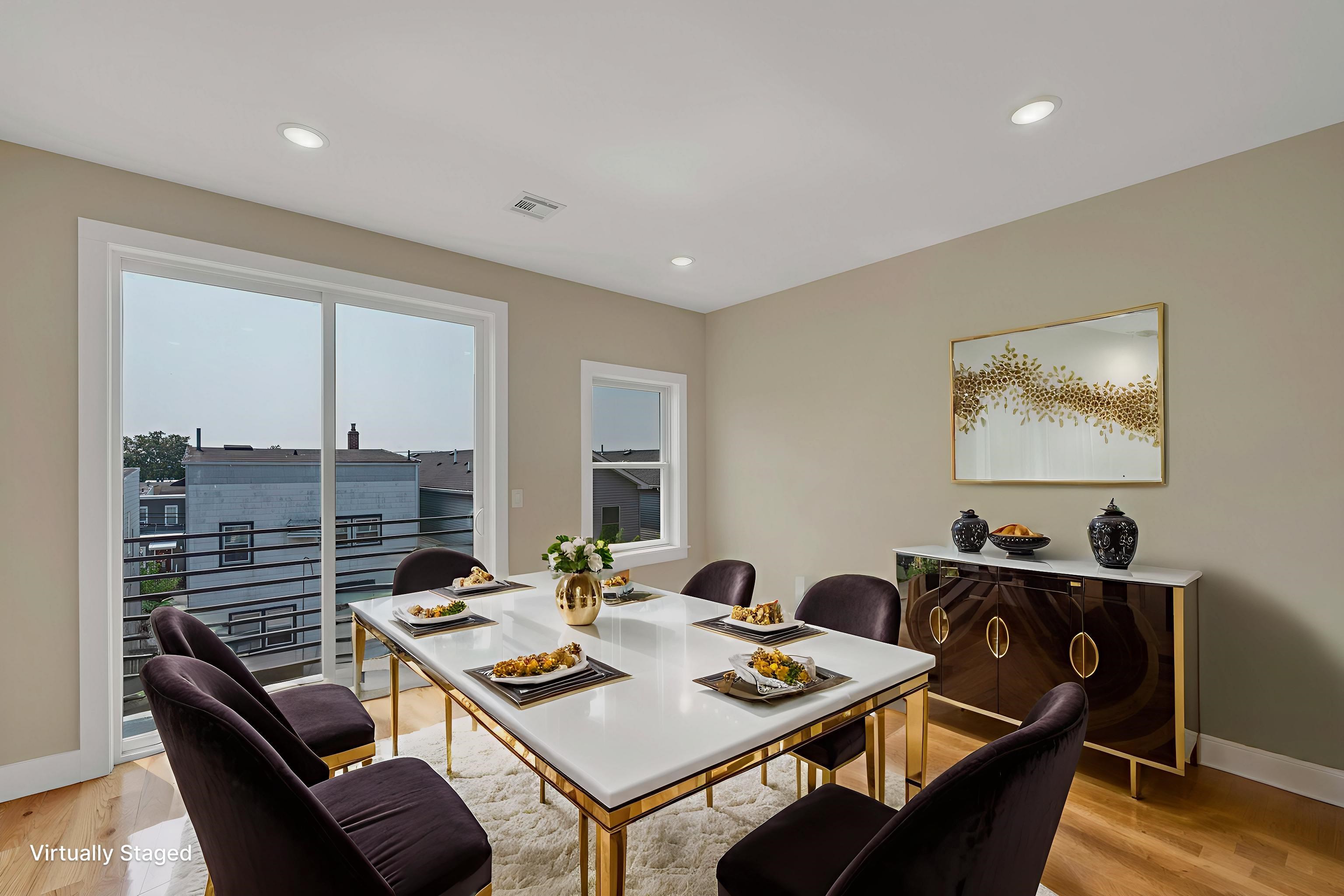 275 PEARSALL AVE Unit: 1