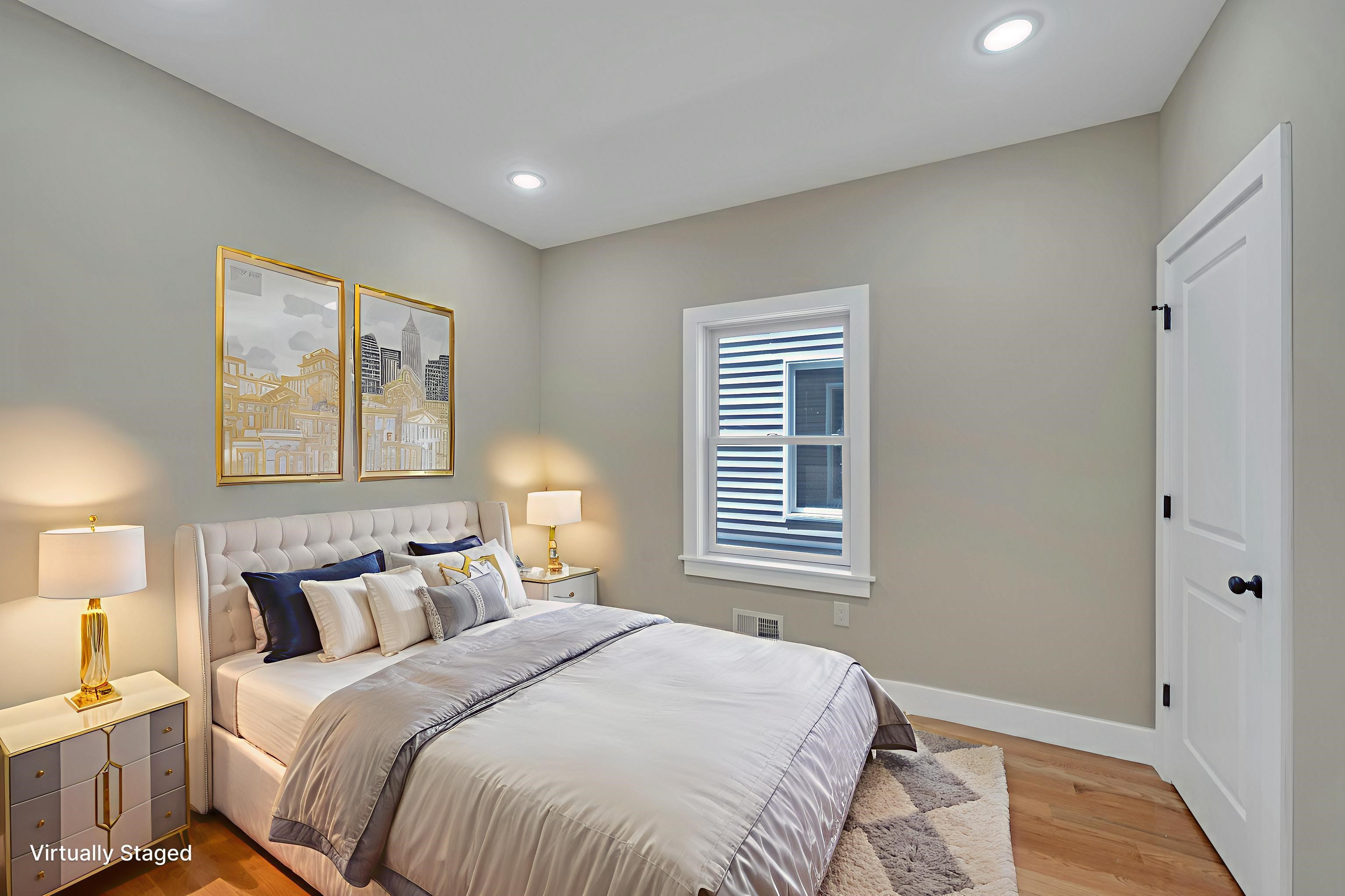 275 PEARSALL AVE Unit: 1