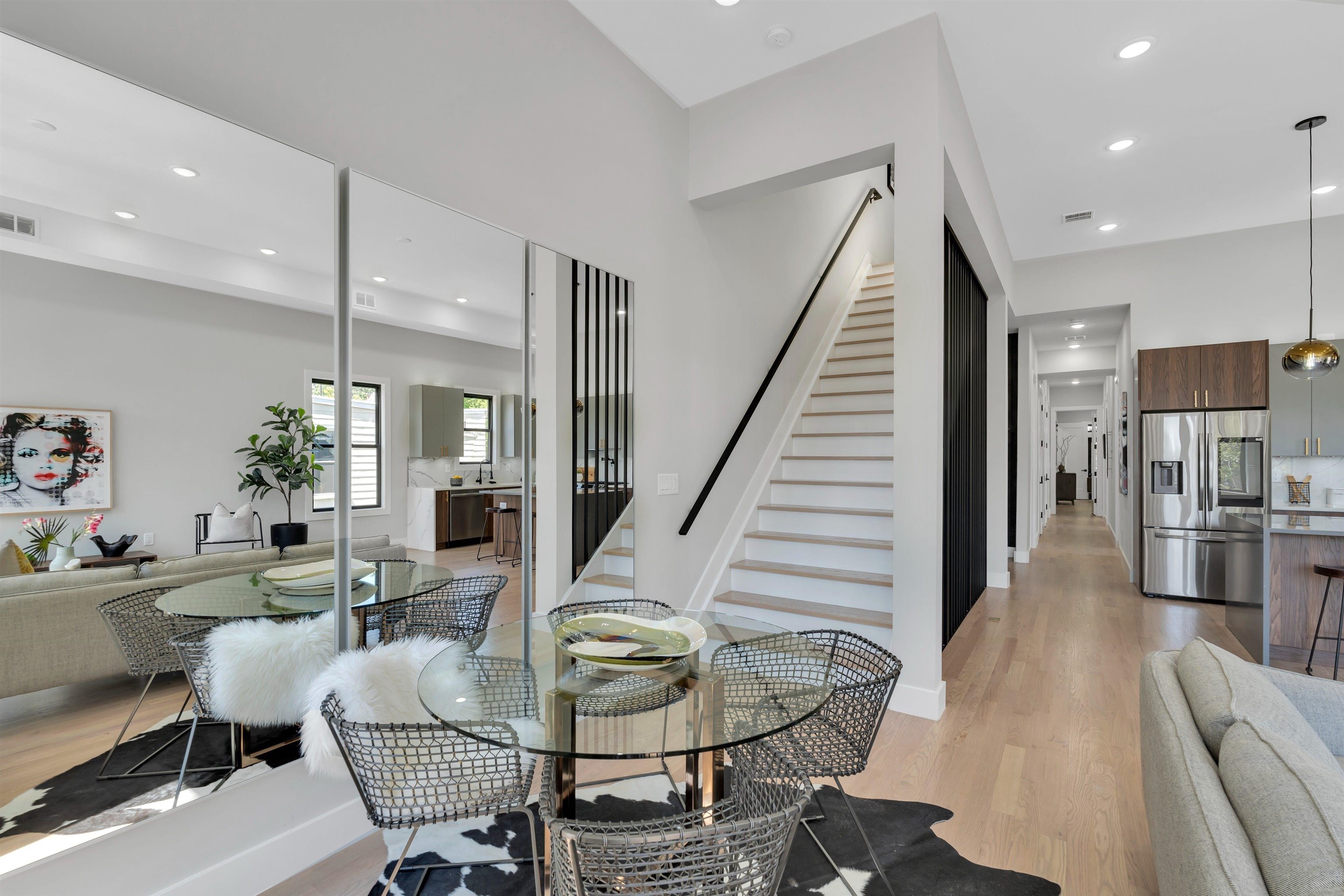 134 MANHATTAN AVE Unit: 2