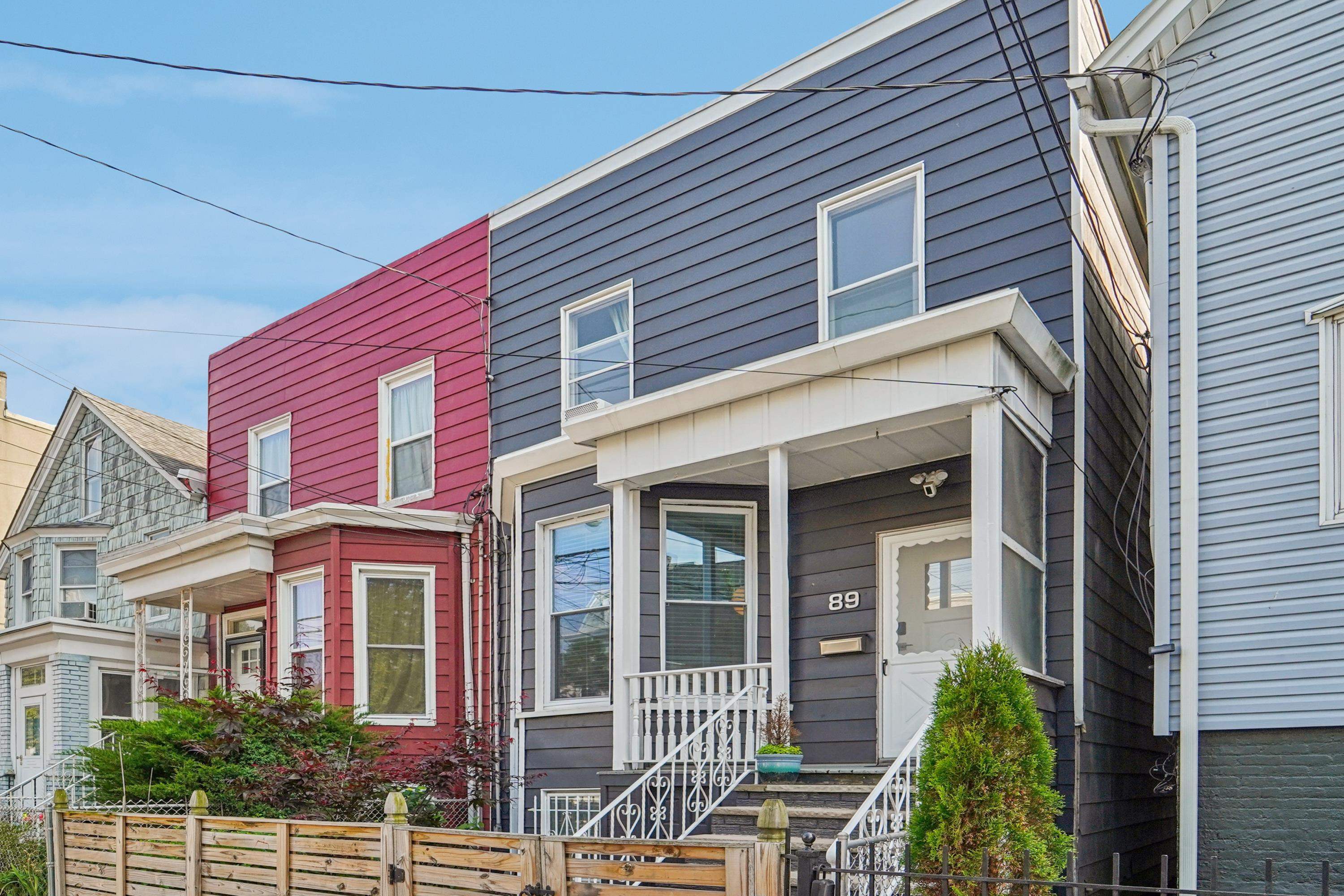 89 PROSPECT ST
