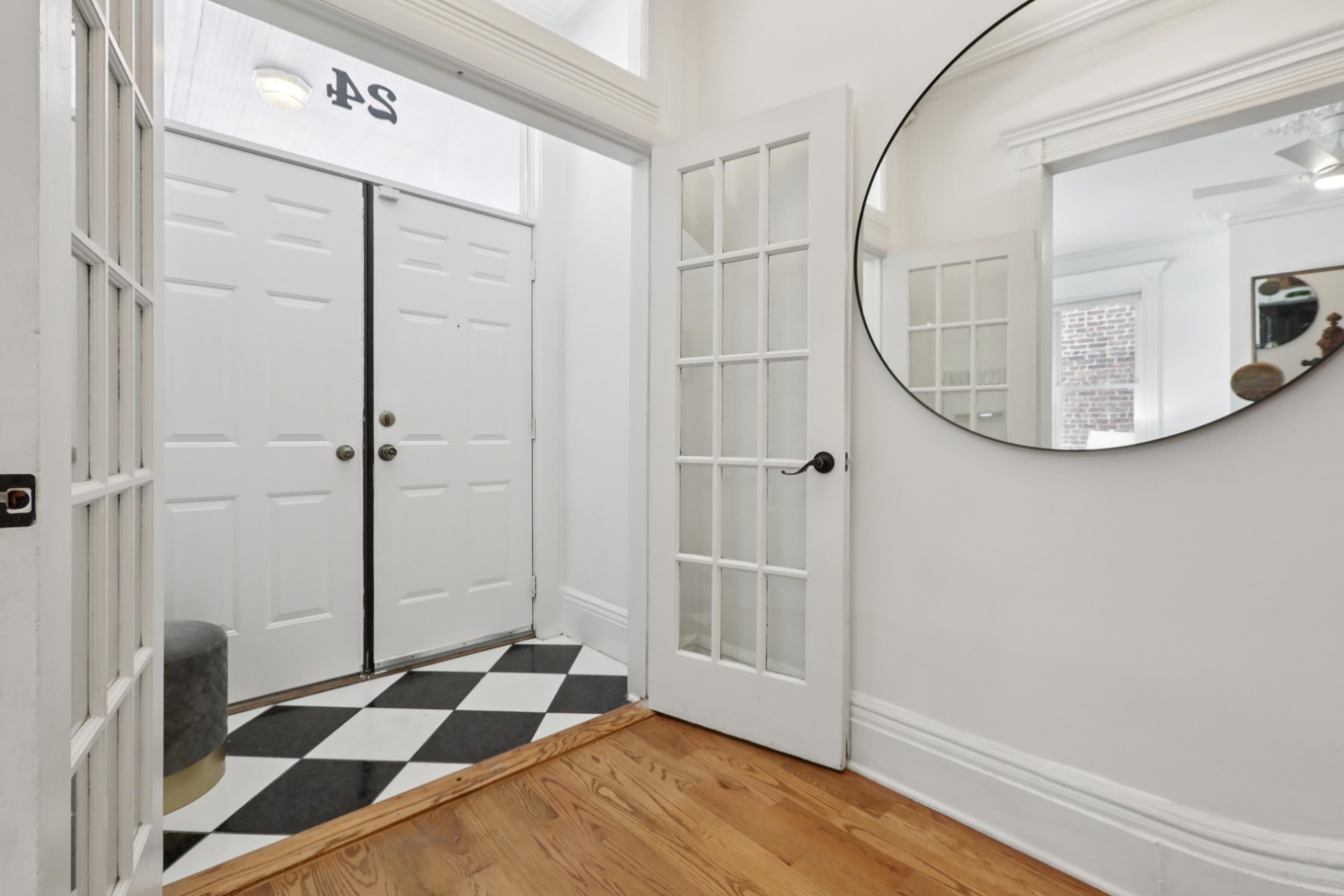 24 EMORY ST