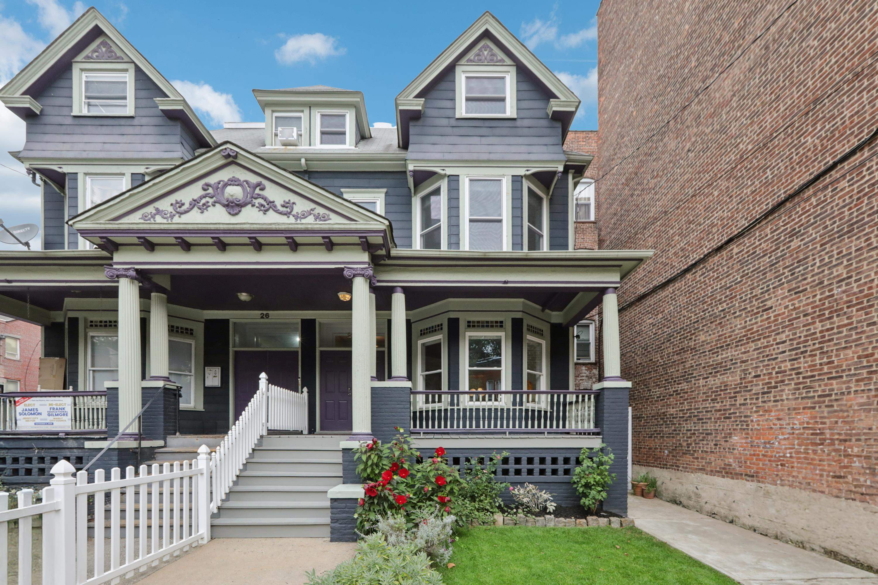 24 EMORY ST