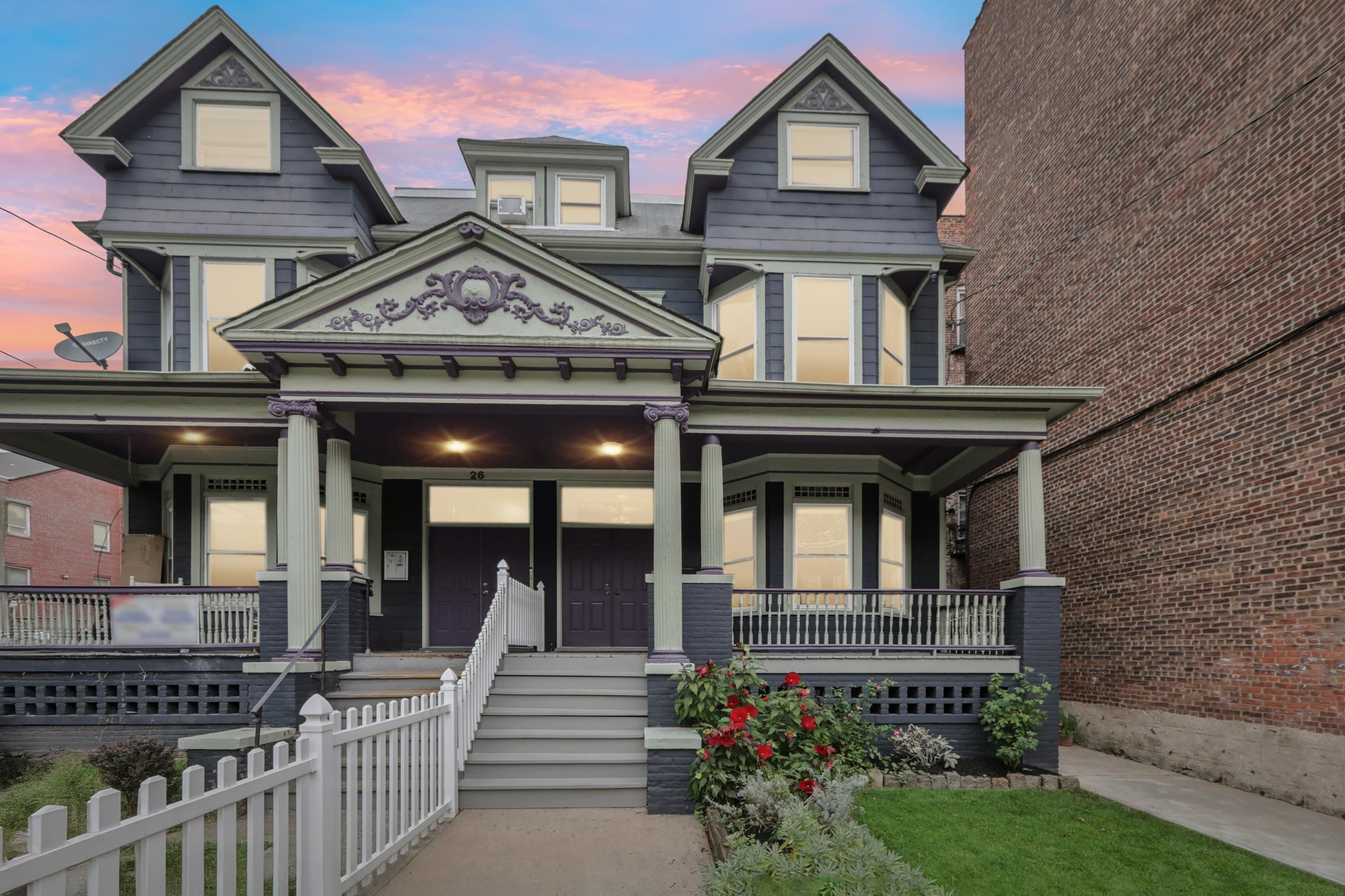 24 EMORY ST