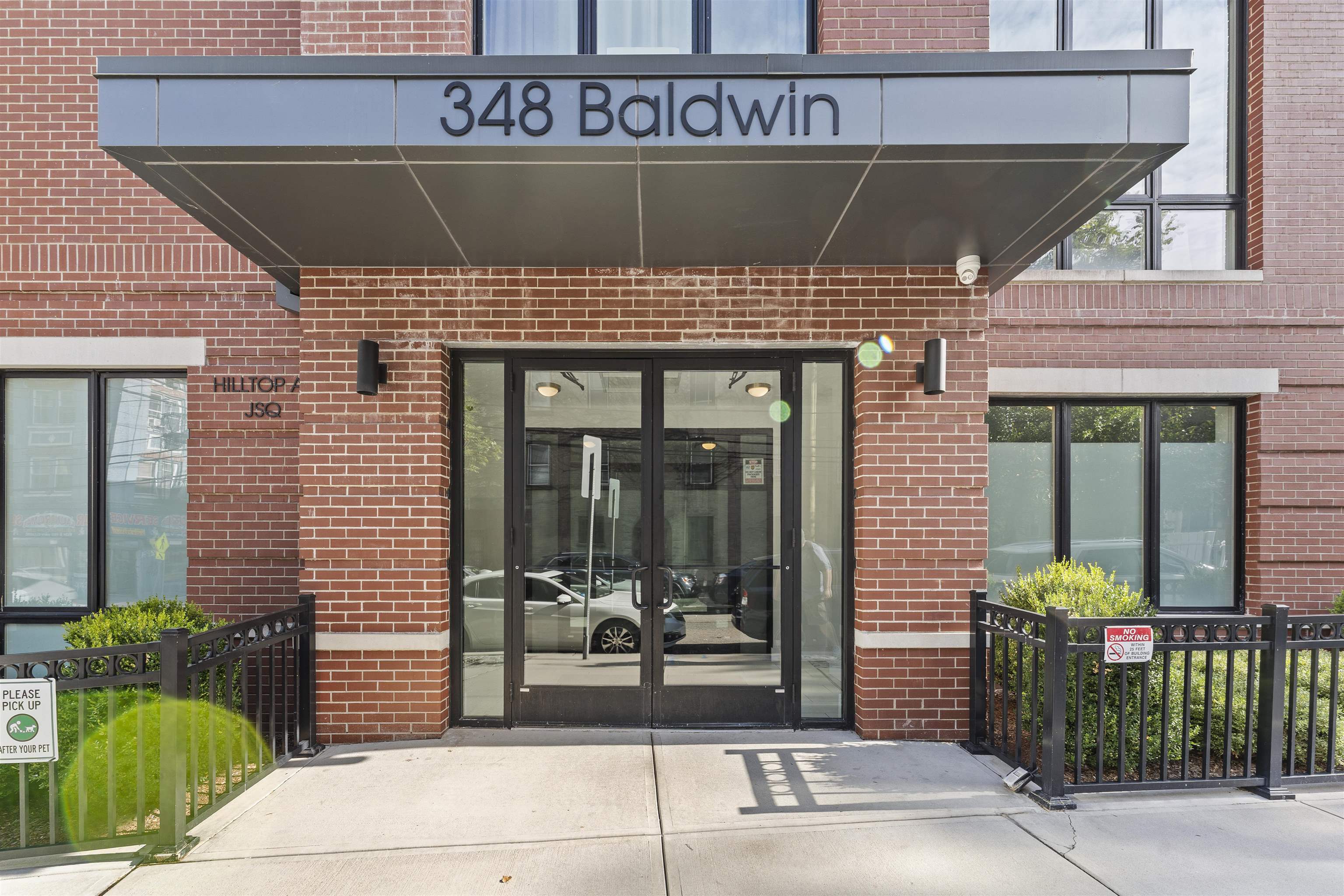 348 BALDWIN AVE Unit: 402