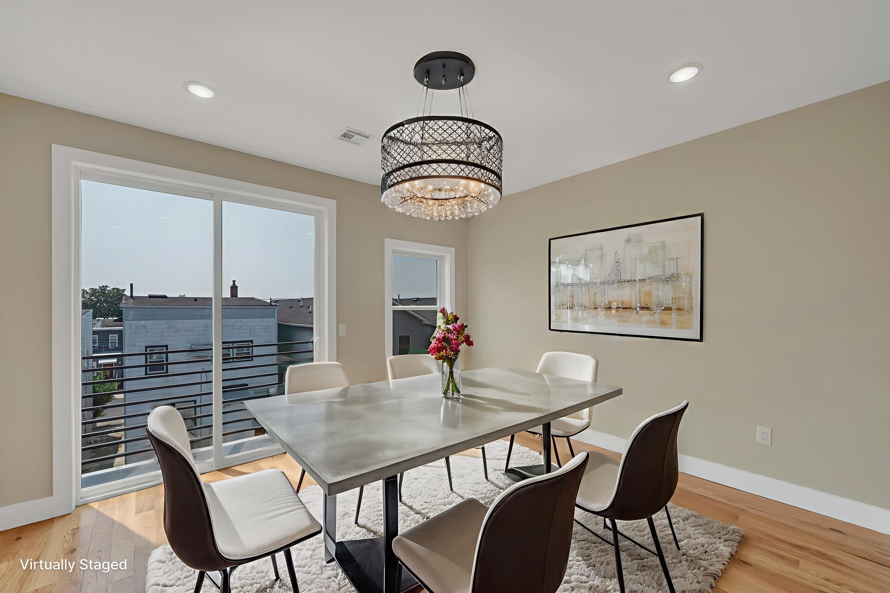 275 PEARSALL AVE Unit: 2