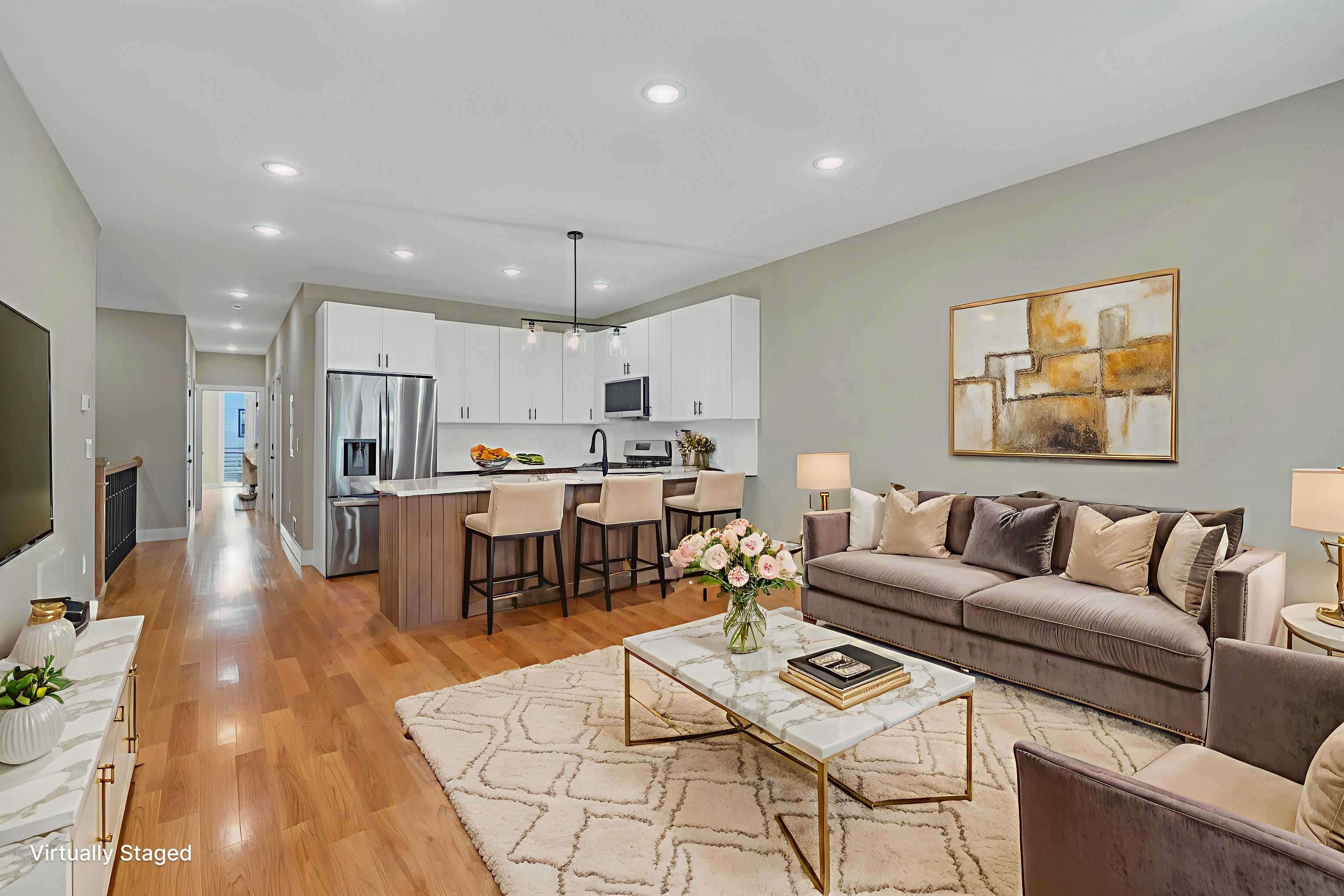 275 PEARSALL AVE Unit: 2