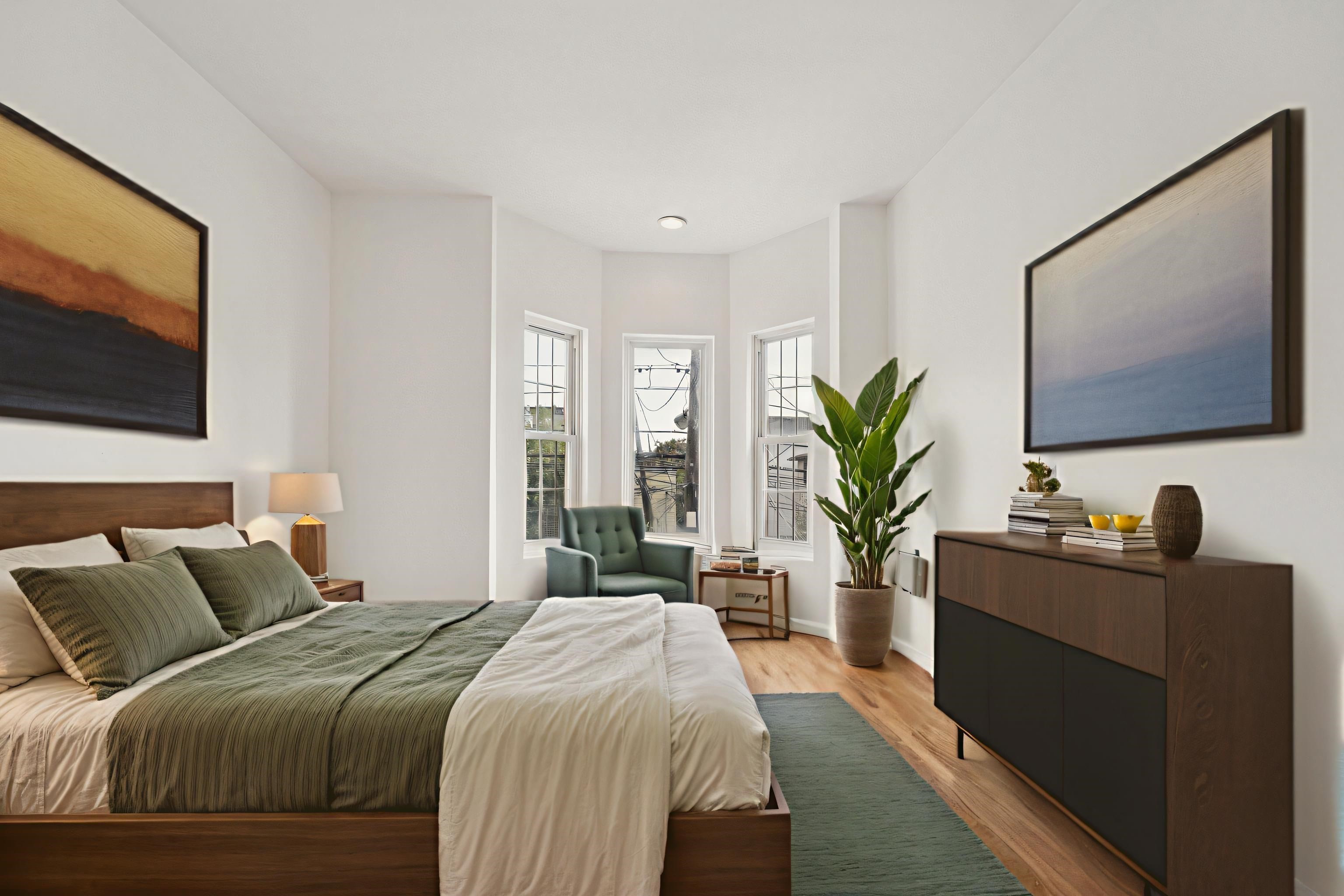 1097 SUMMIT AVE Unit: 2A