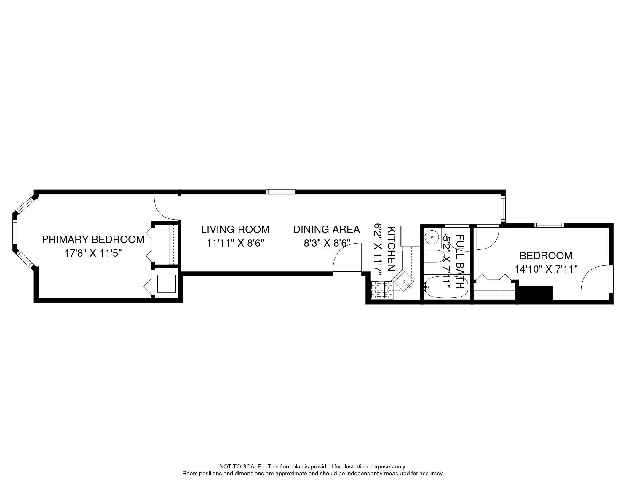 1097 SUMMIT AVE Unit: 2A