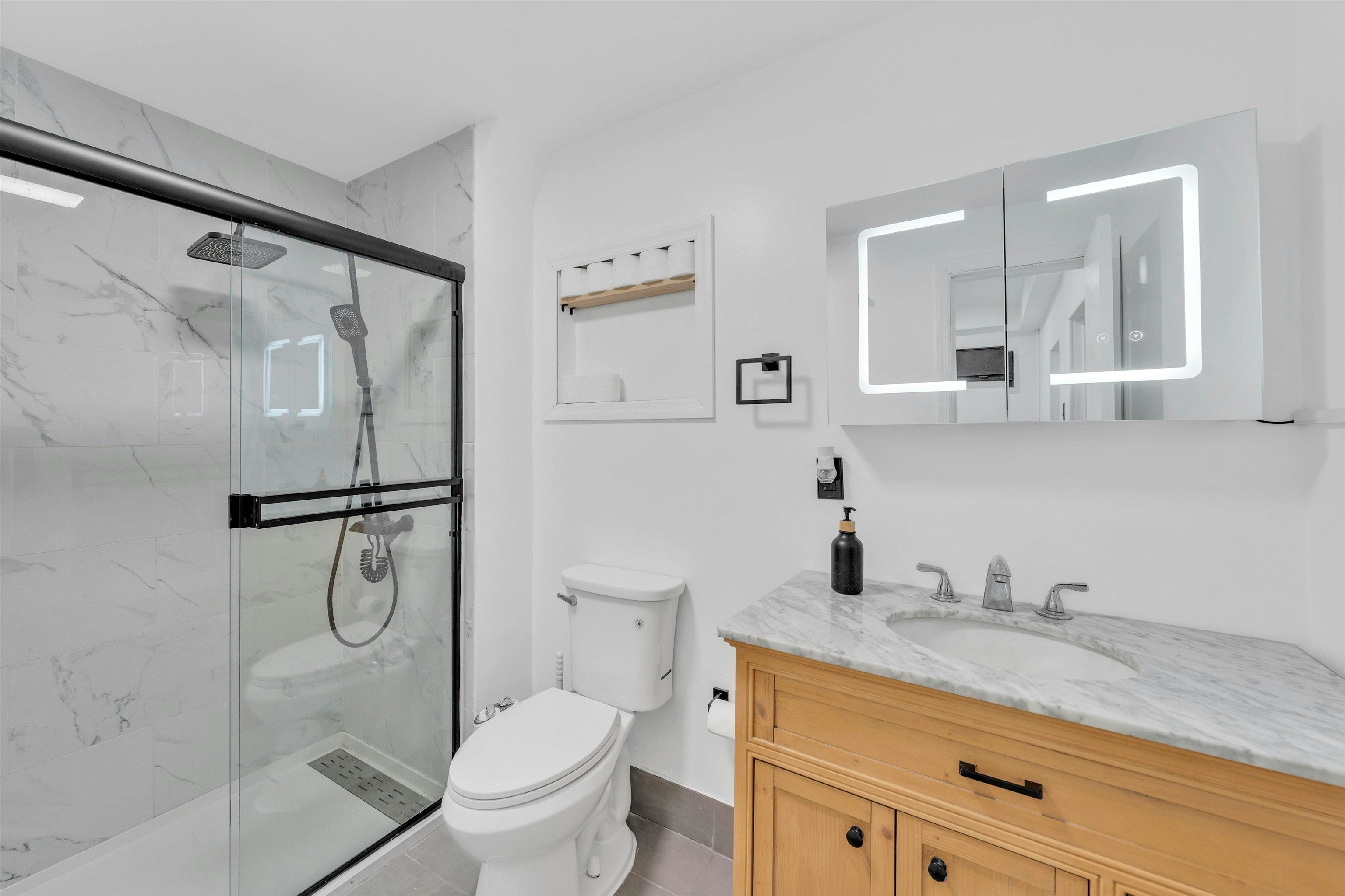 110 34TH ST Unit: #1