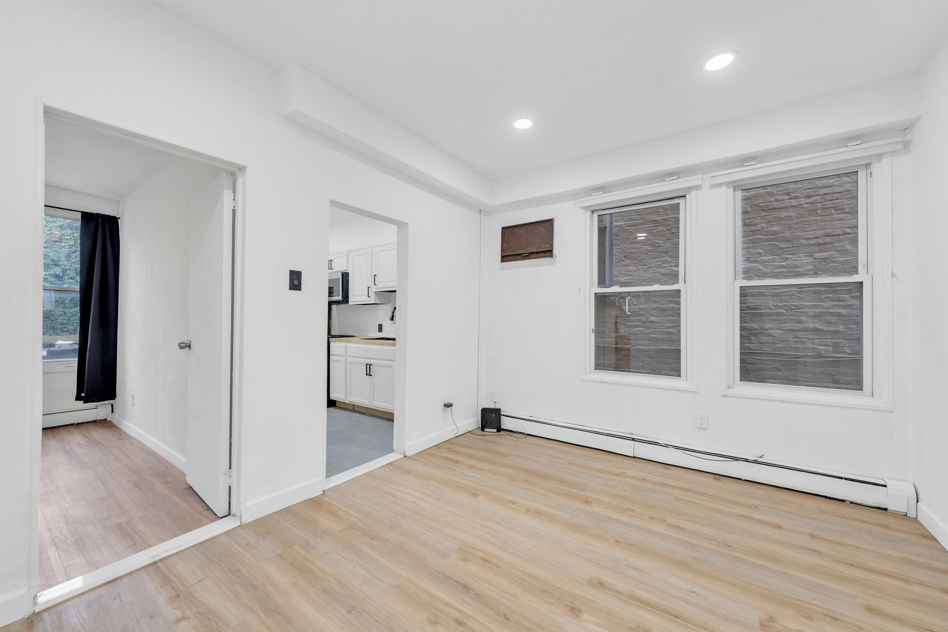 110 34TH ST Unit: #1