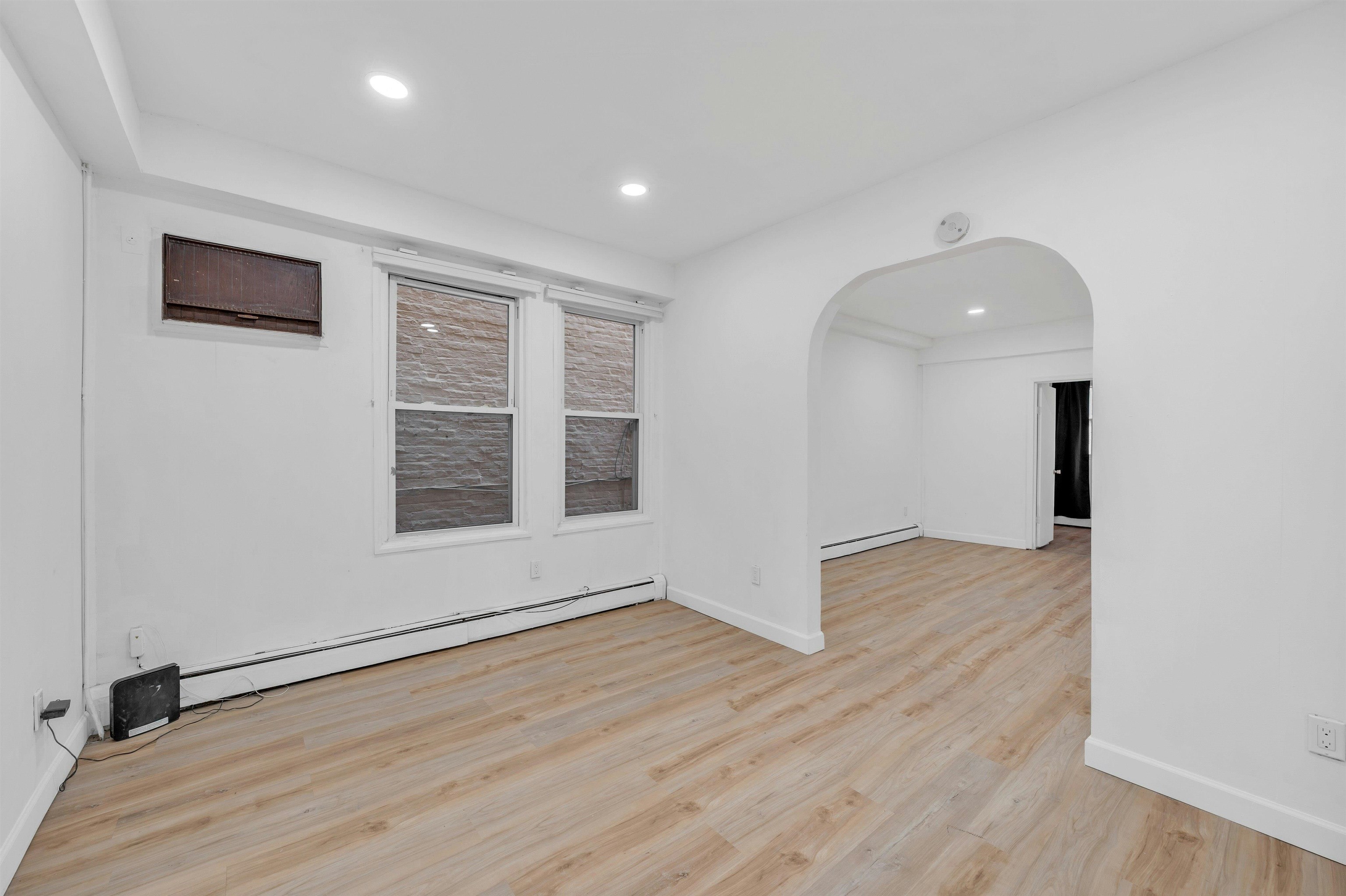 110 34TH ST Unit: #1