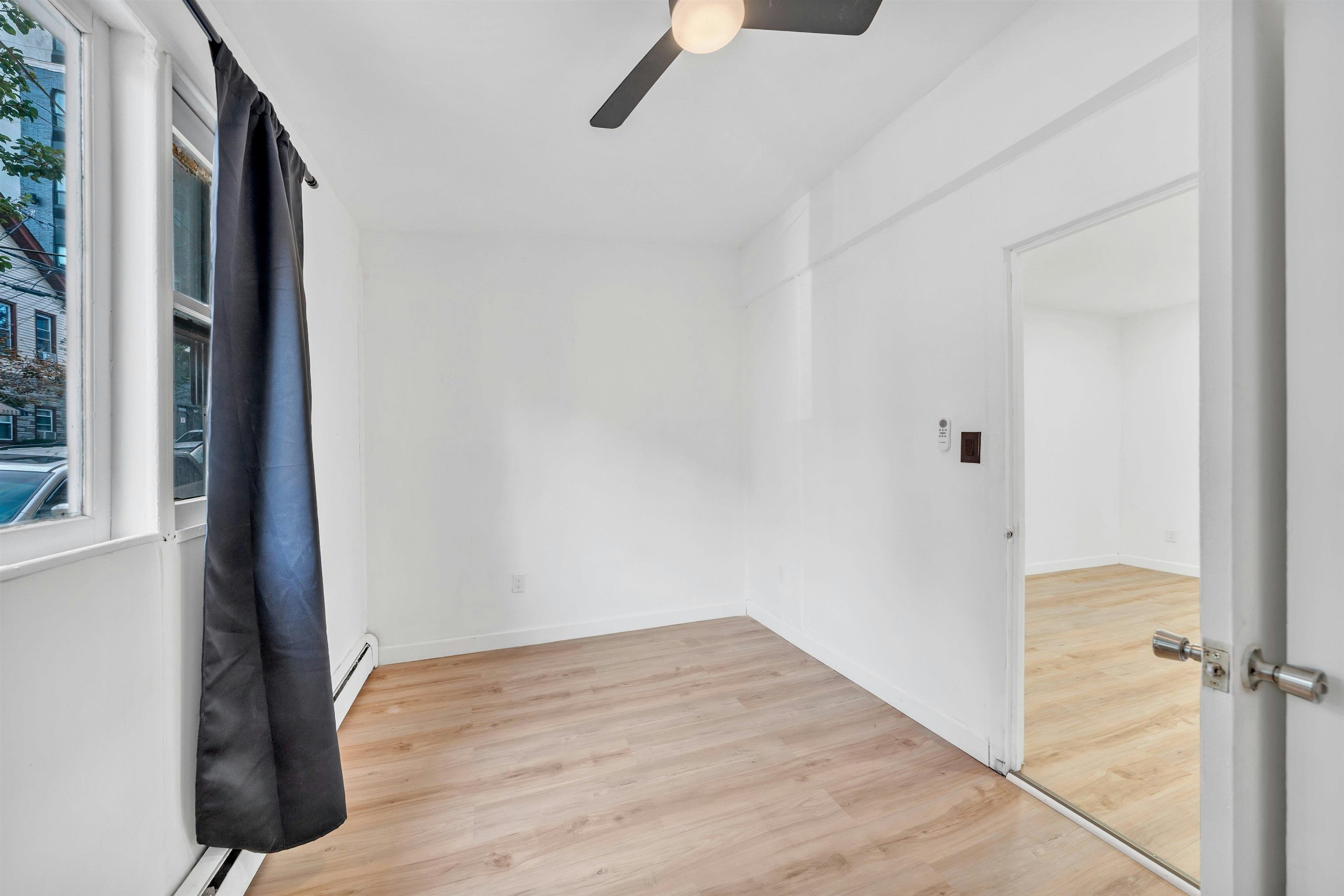 110 34TH ST Unit: #1