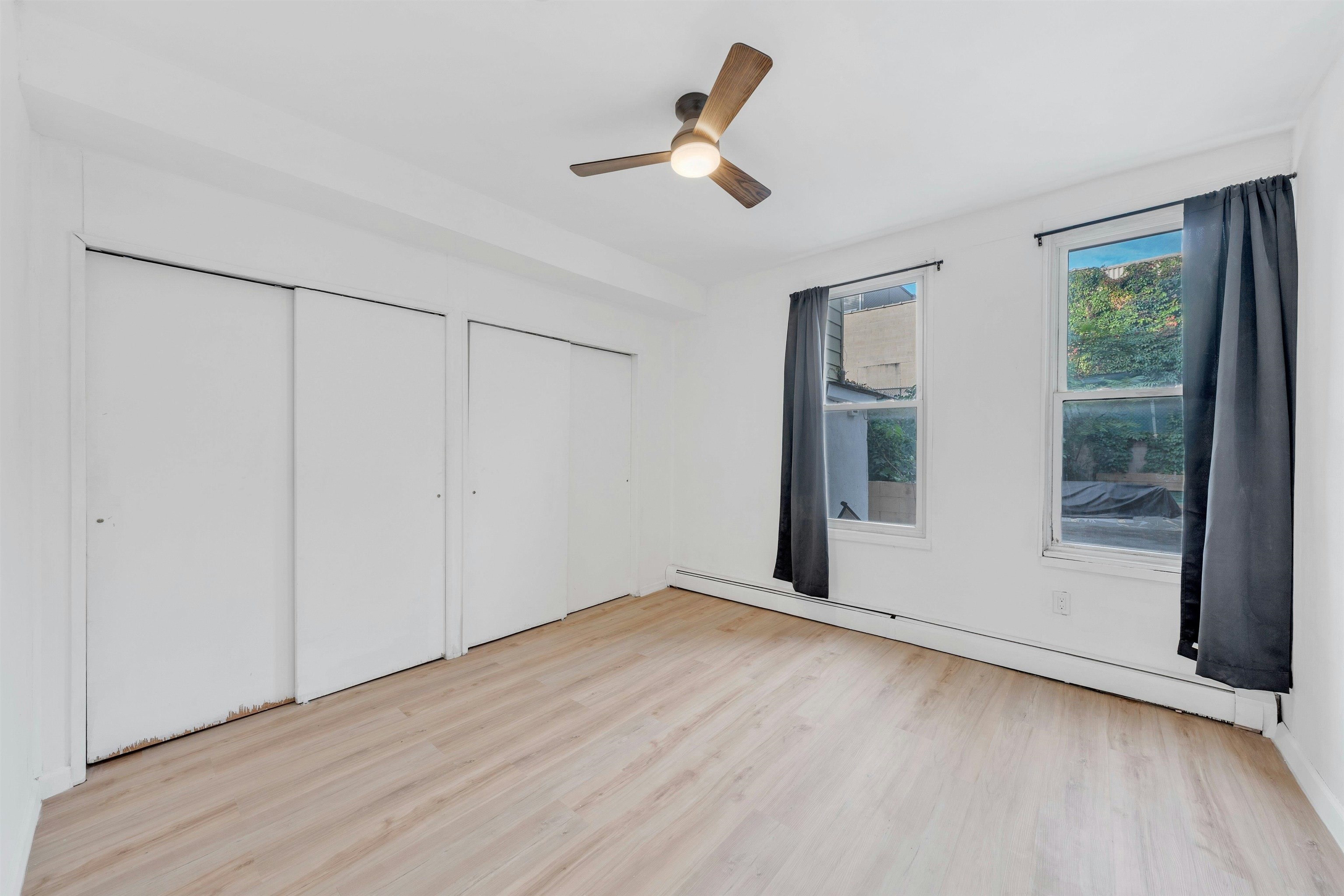 110 34TH ST Unit: #1