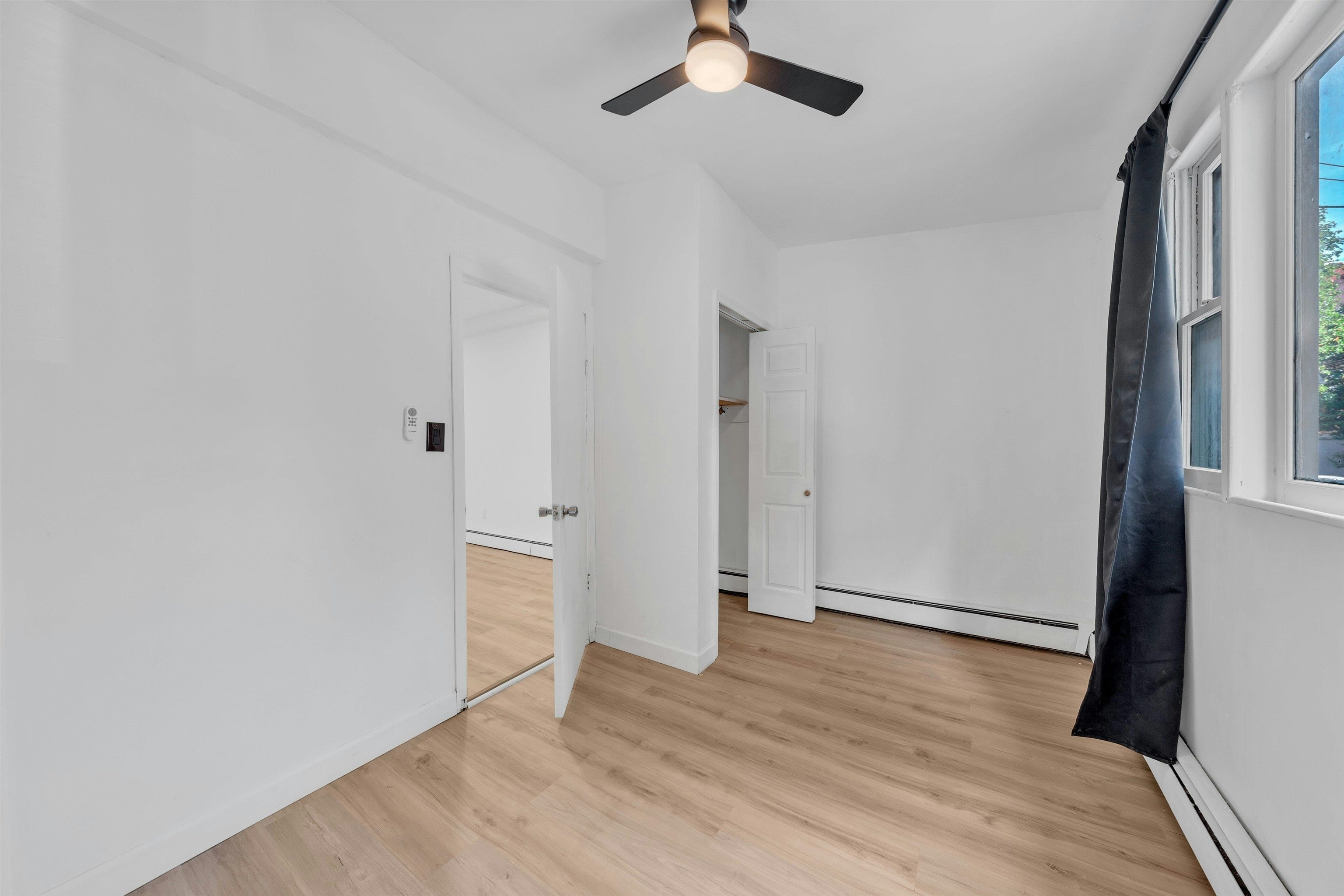 110 34TH ST Unit: #1
