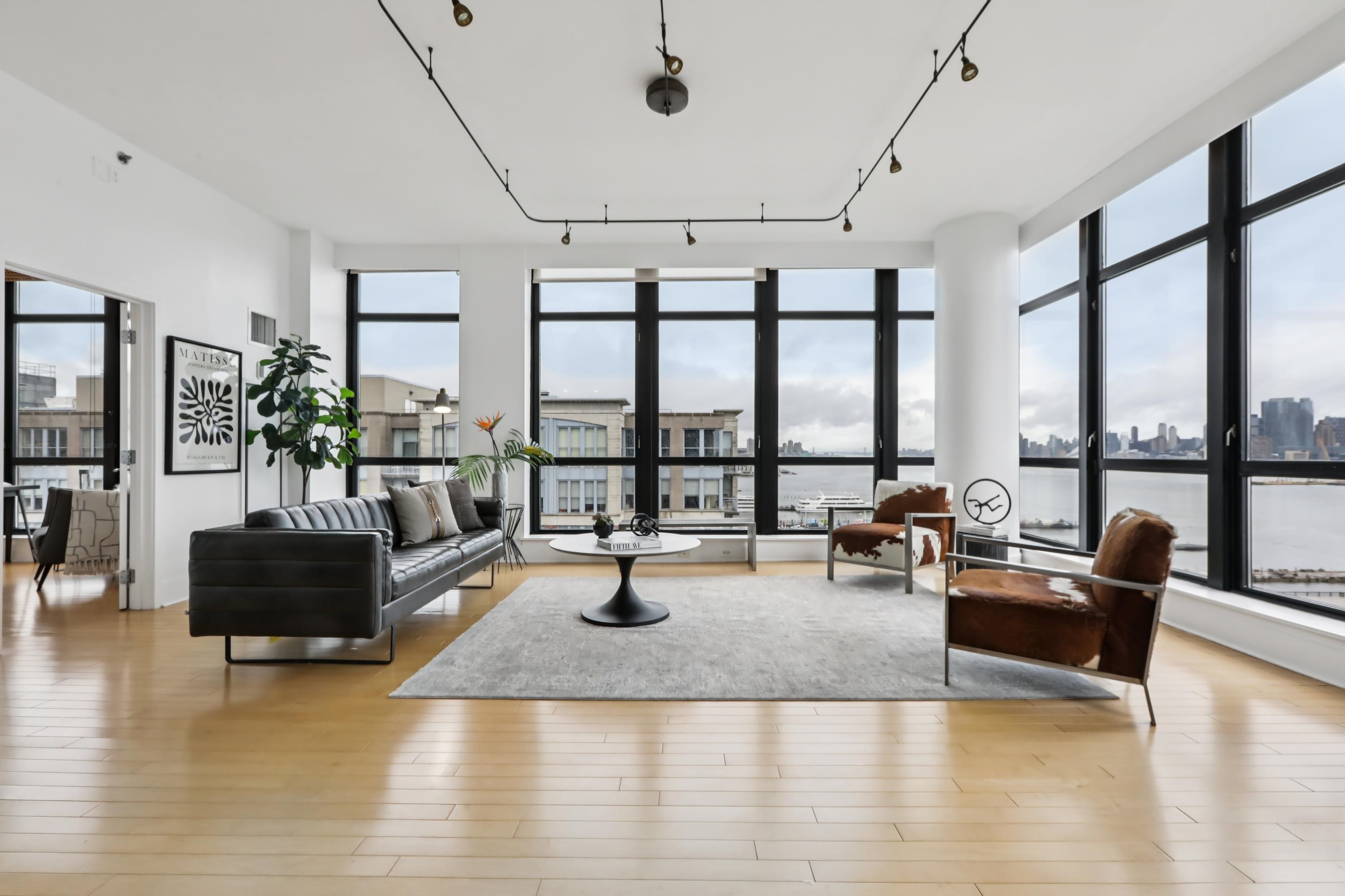 1025 MAXWELL LANE Unit: 1201