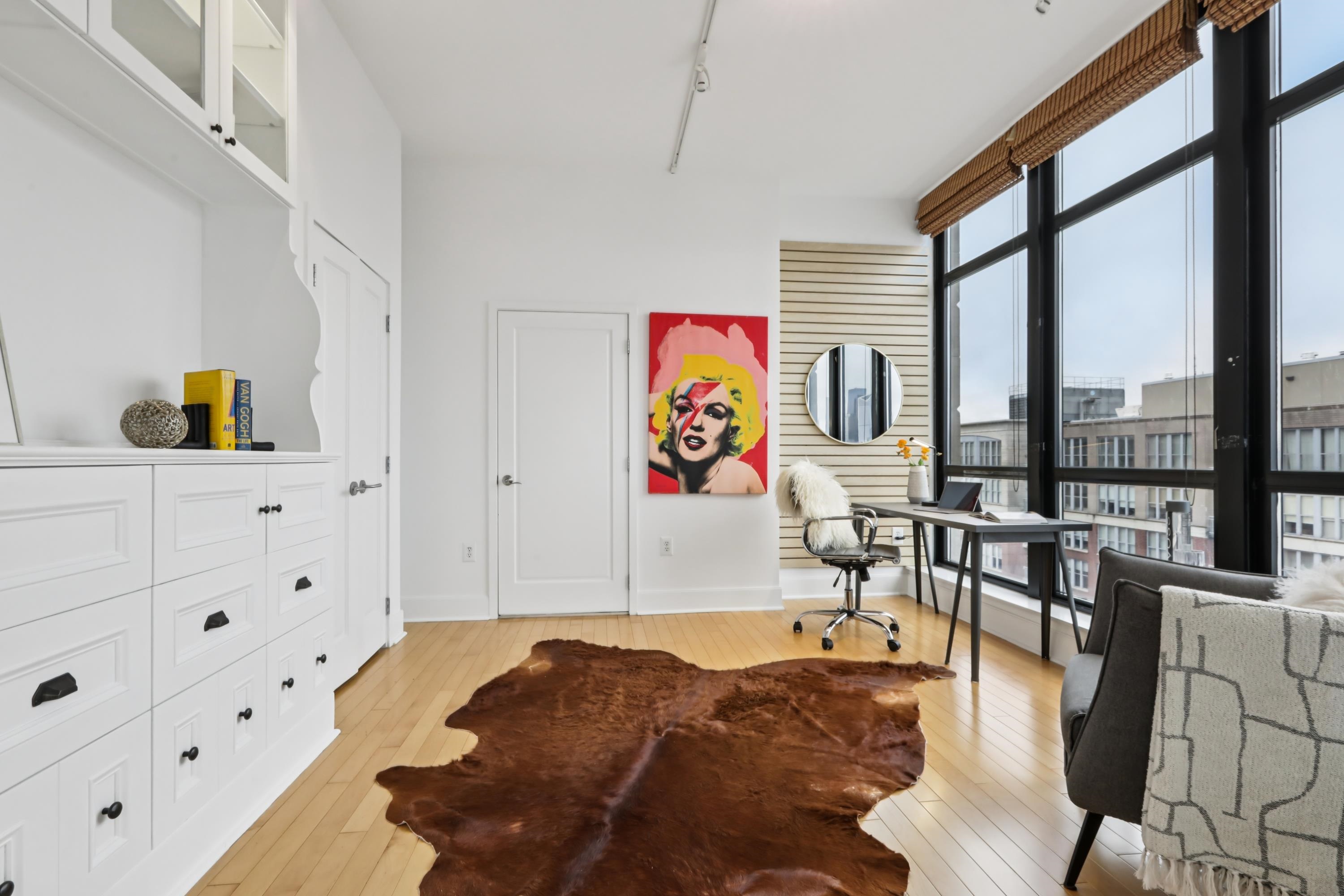 1025 MAXWELL LANE Unit: 1201