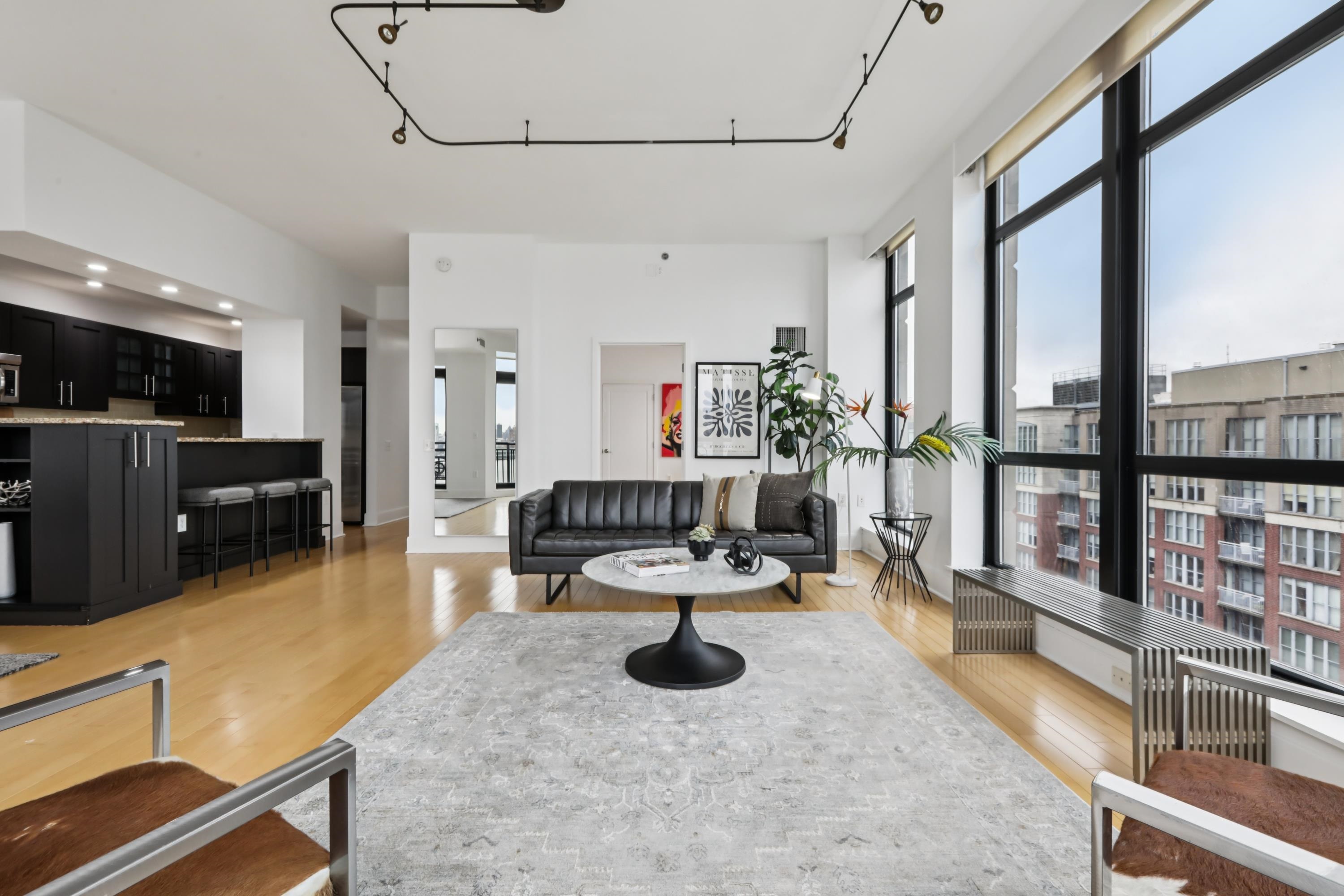 1025 MAXWELL LANE Unit: 1201