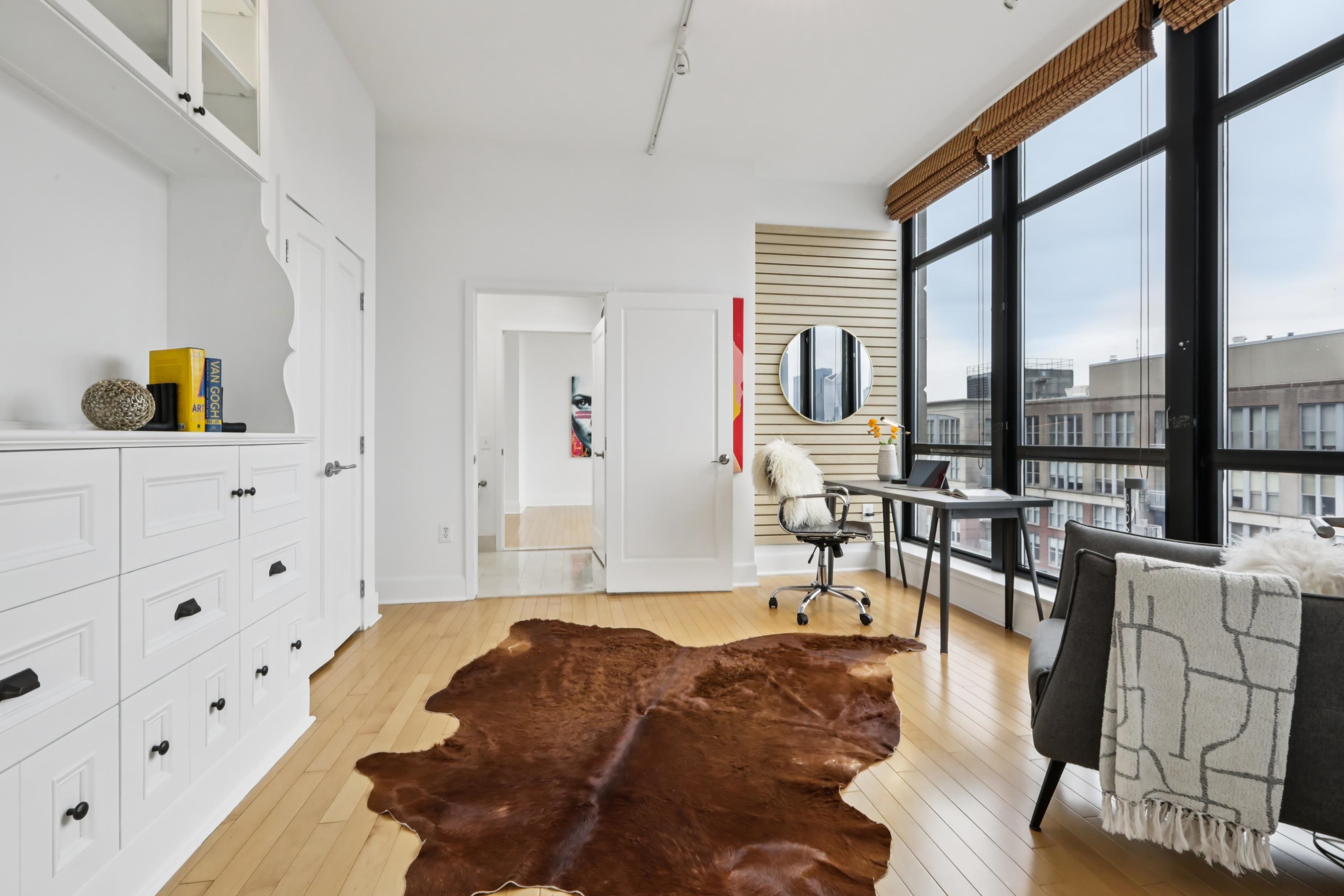 1025 MAXWELL LANE Unit: 1201