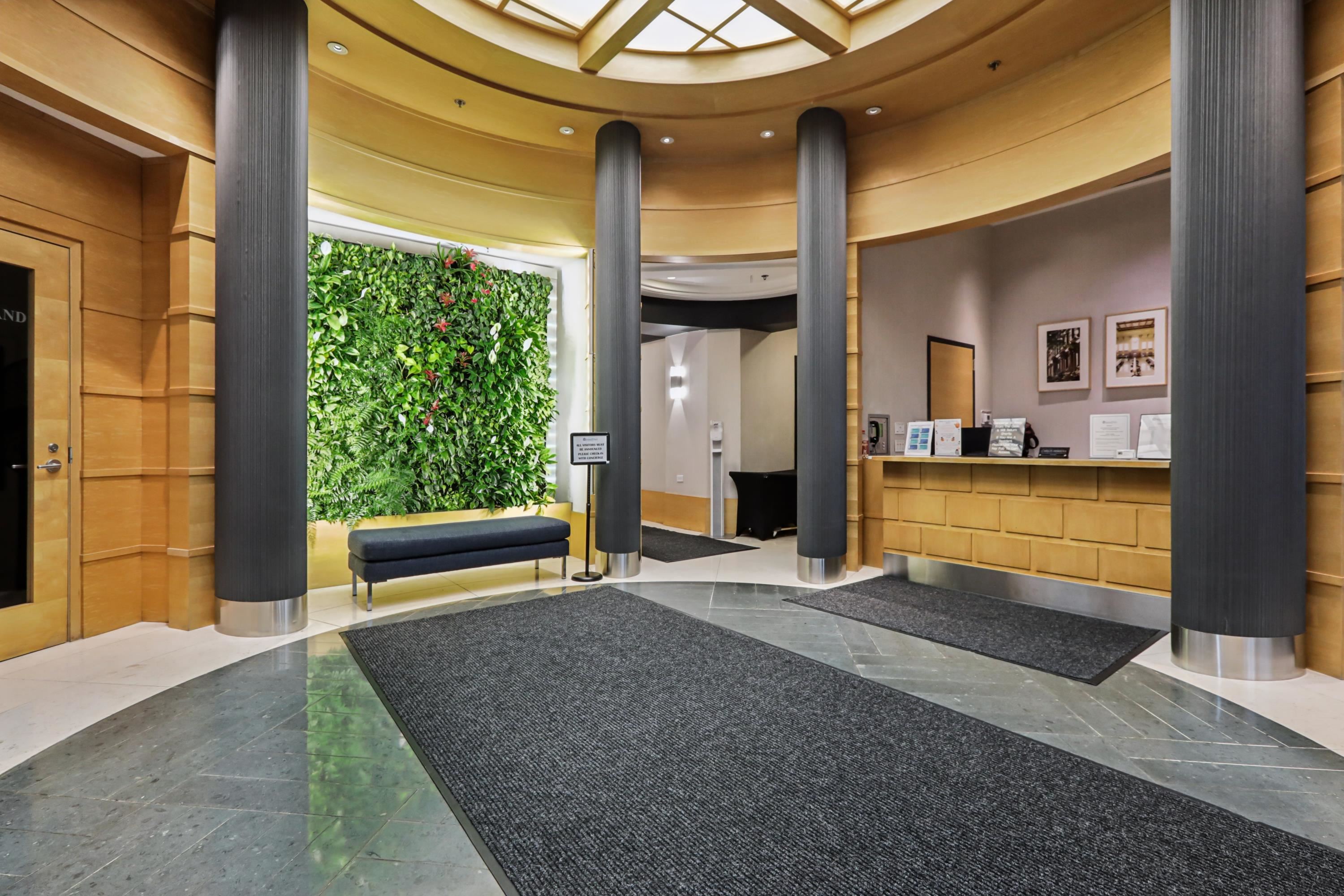 1025 MAXWELL LANE Unit: 1201